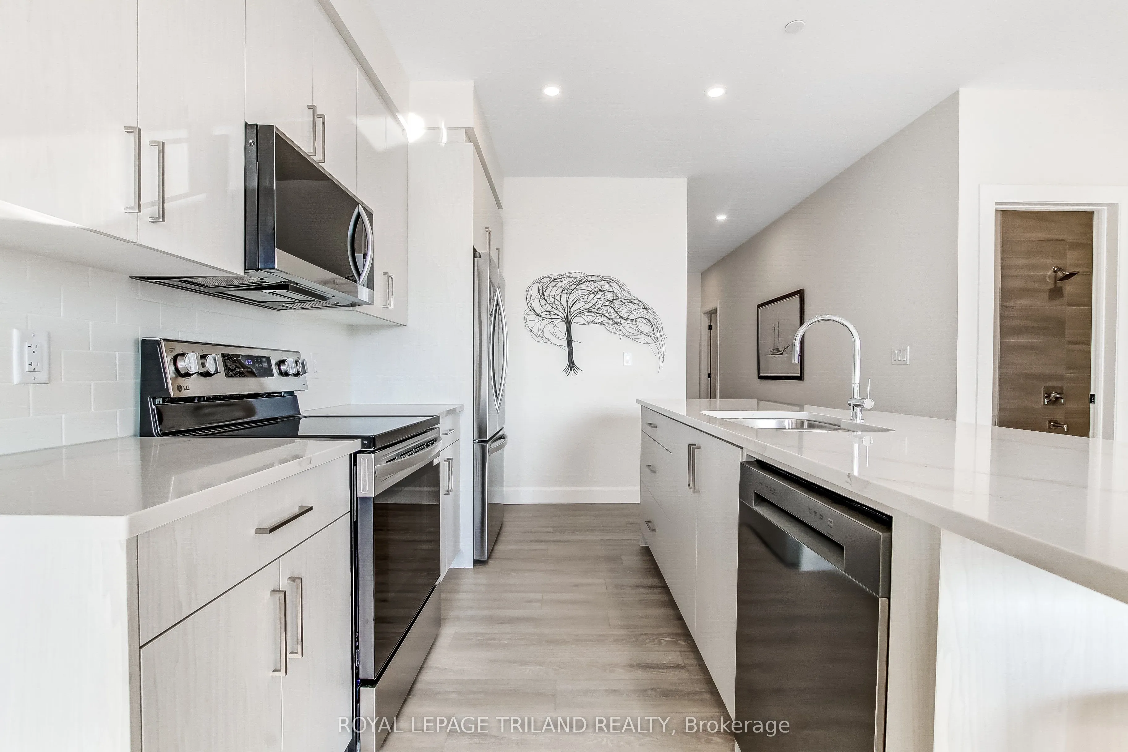 16 Compass Trail, #108
