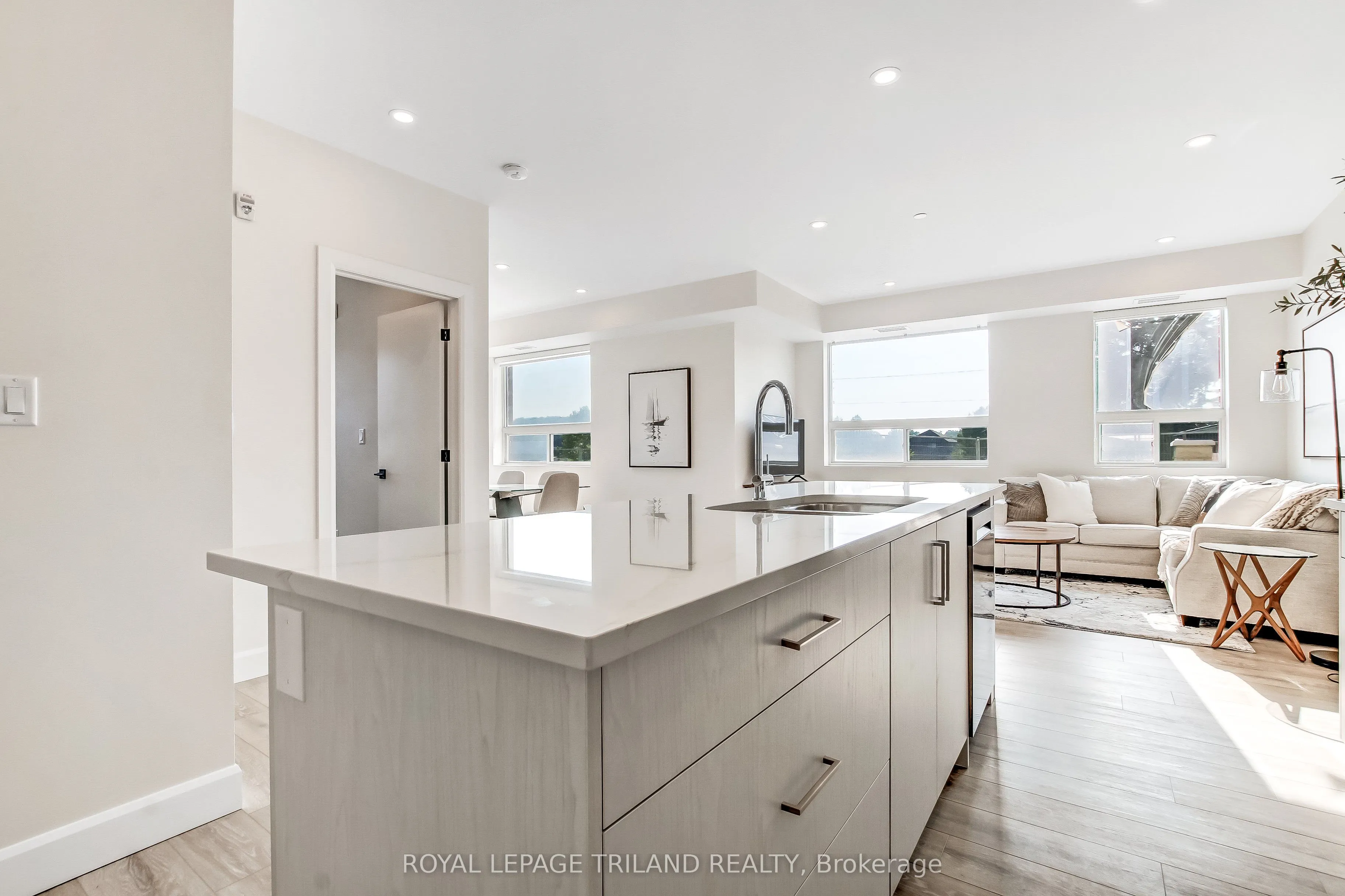 16 Compass Trail, #108