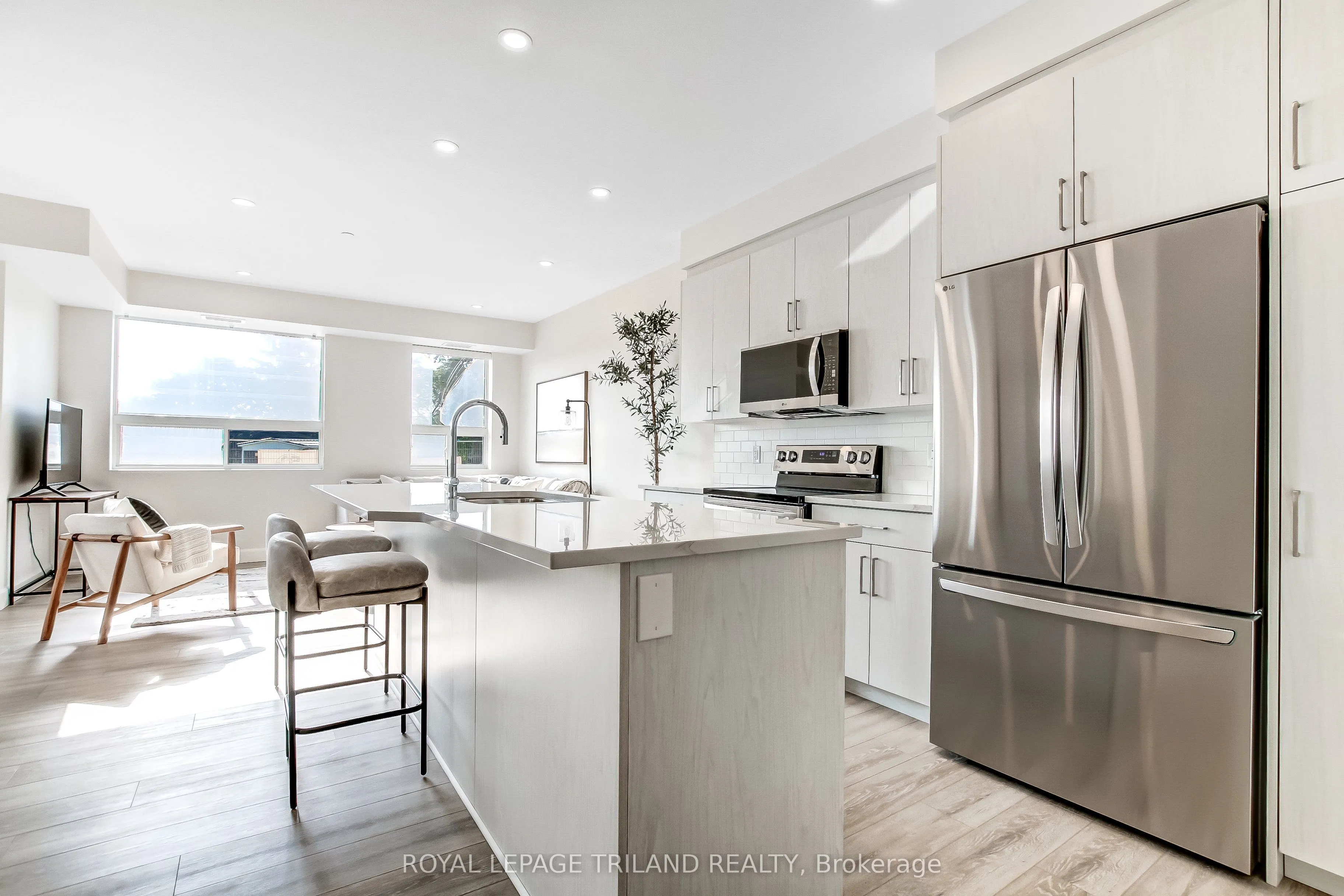 16 Compass Trail, #108