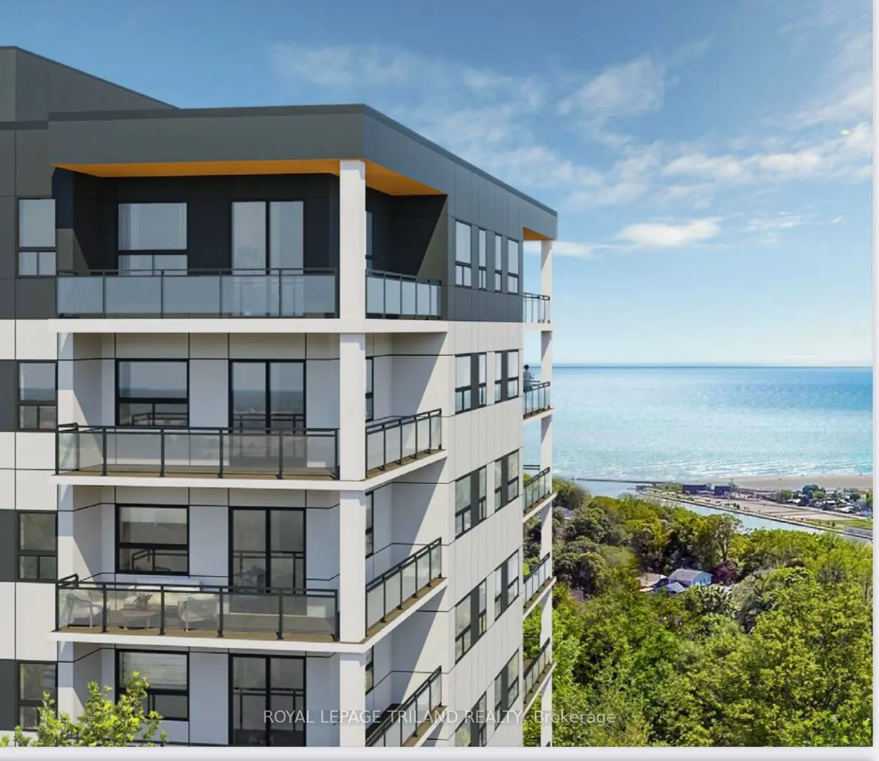 16 Compass Trail, #108