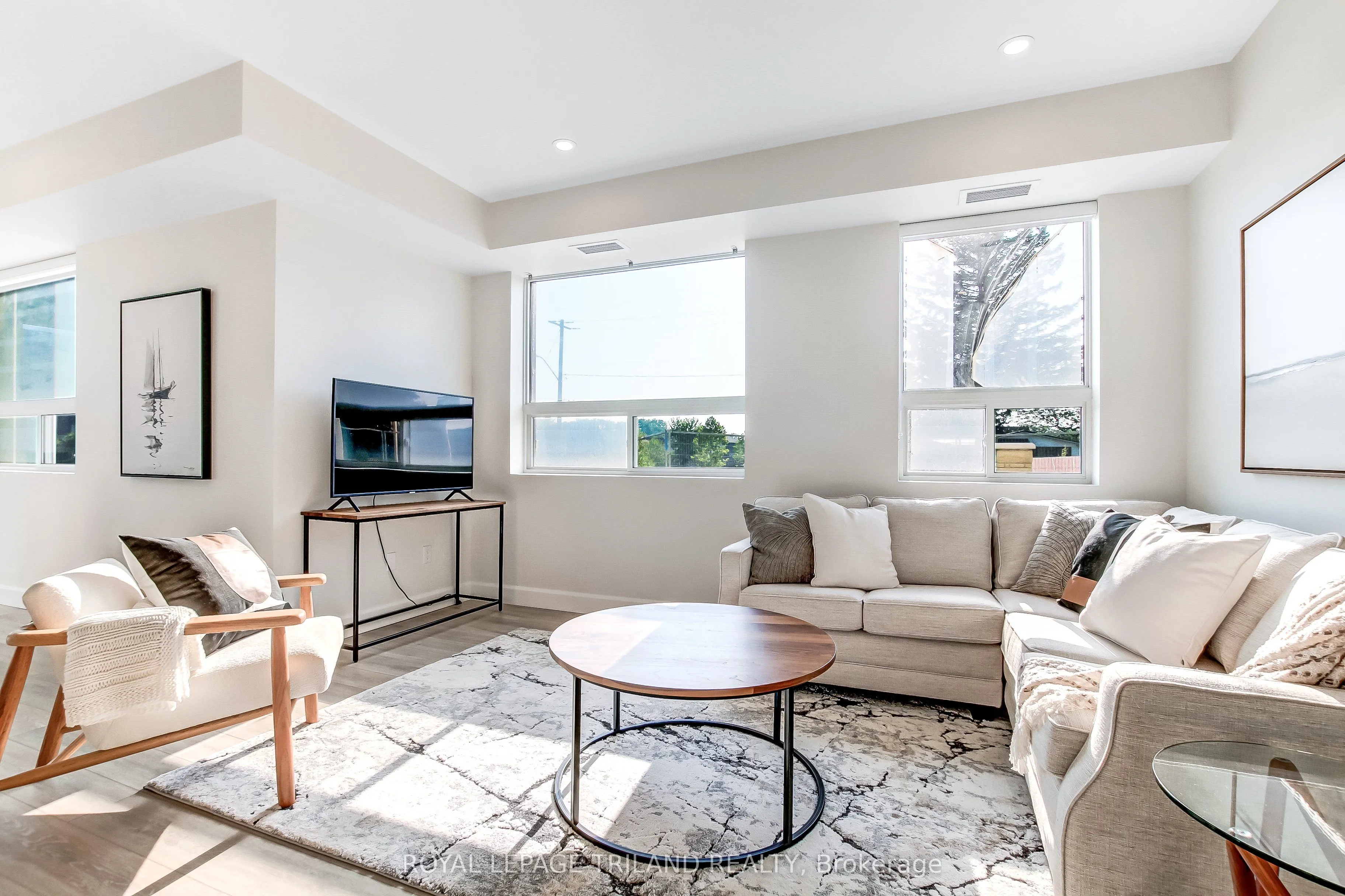 16 Compass Trail, #108