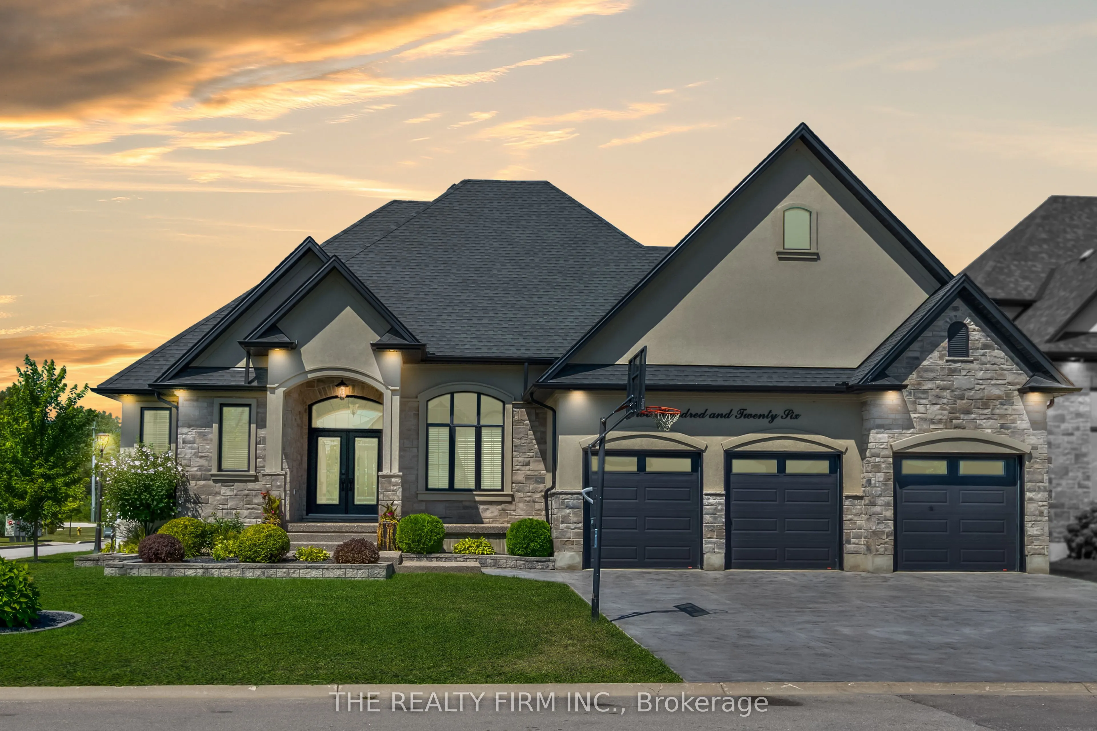9861 Glendon Drive, #226