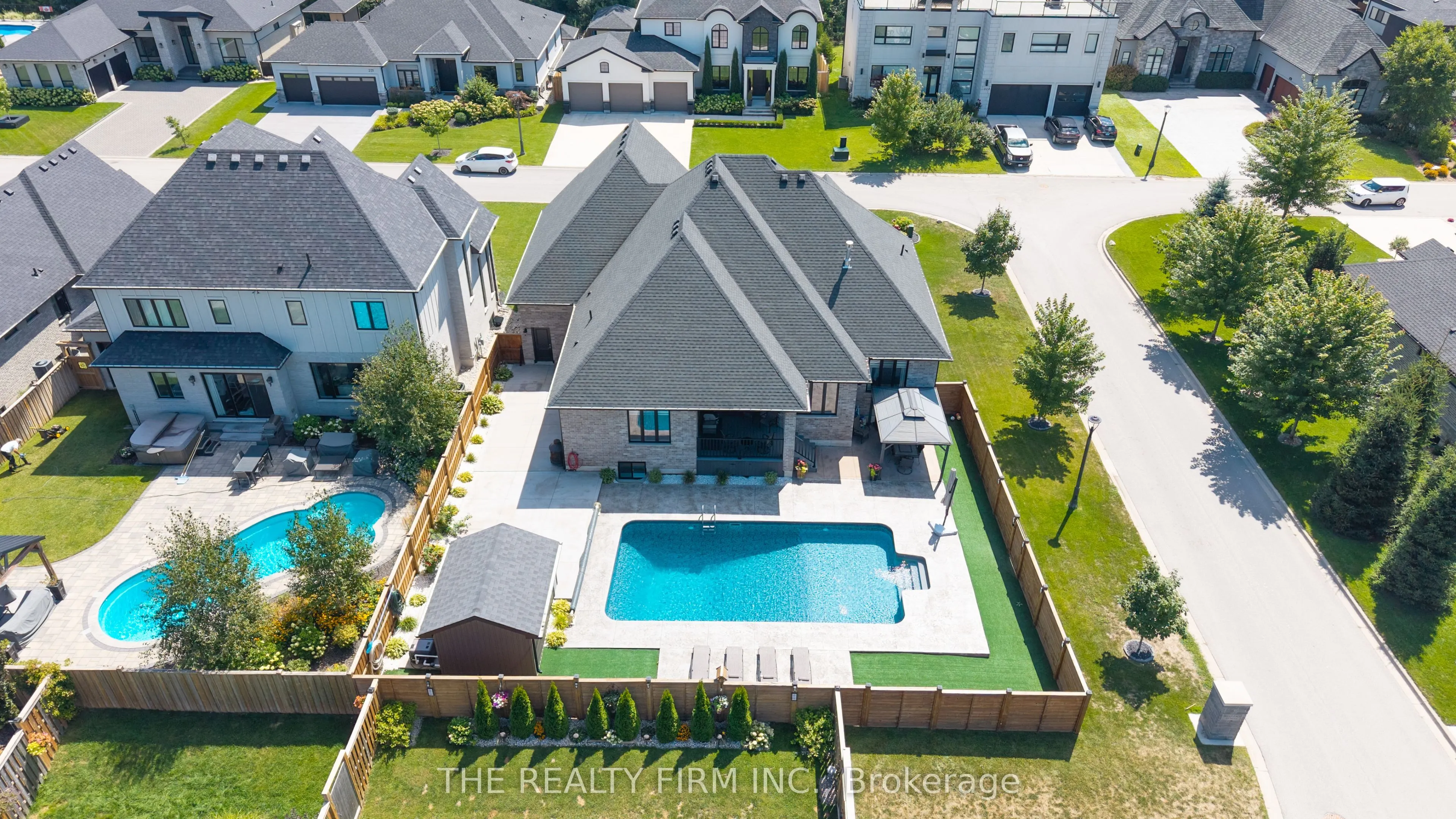 9861 Glendon Drive, #226