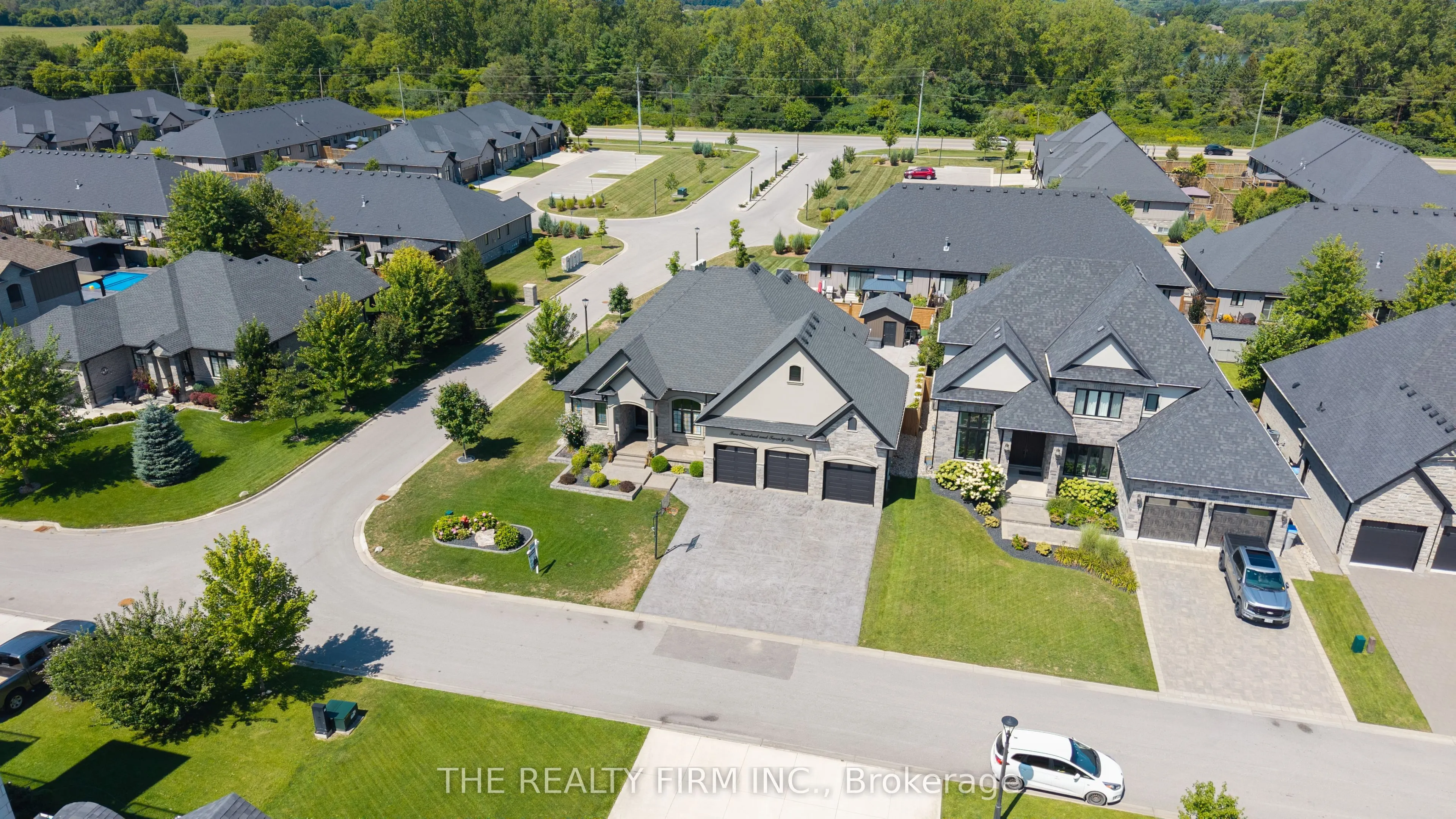 9861 Glendon Drive, #226
