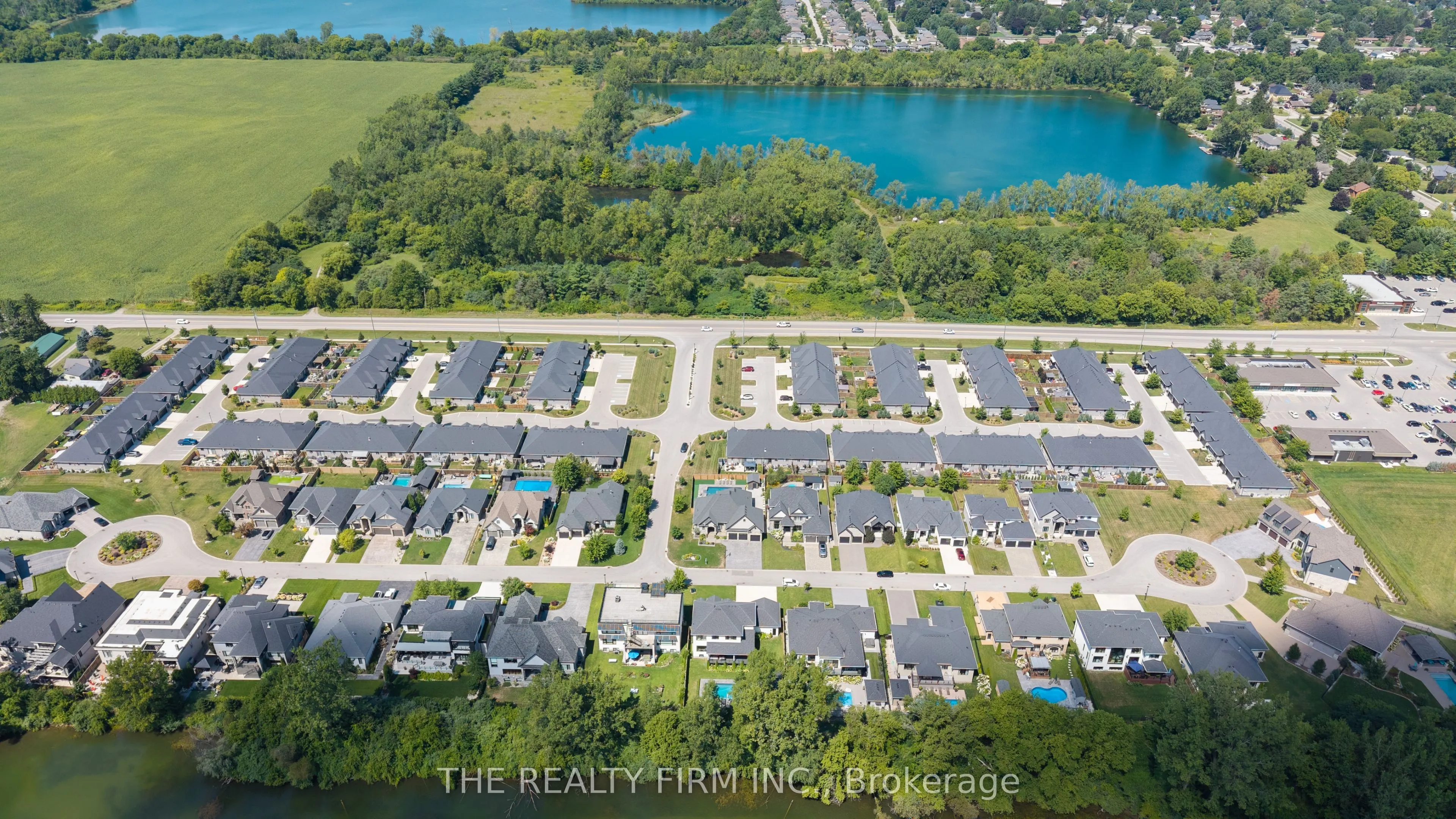 9861 Glendon Drive, #226