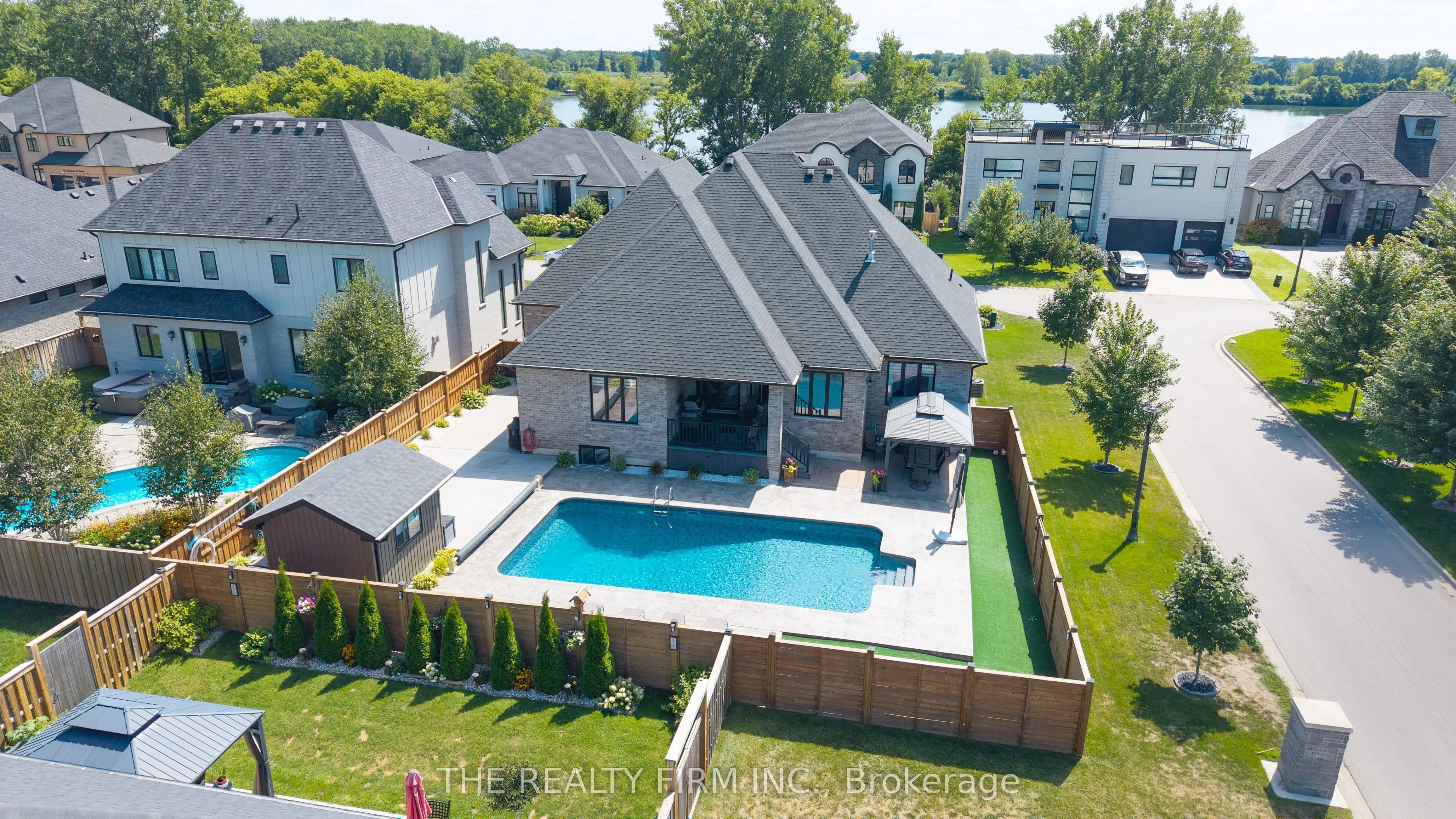9861 Glendon Drive, #226