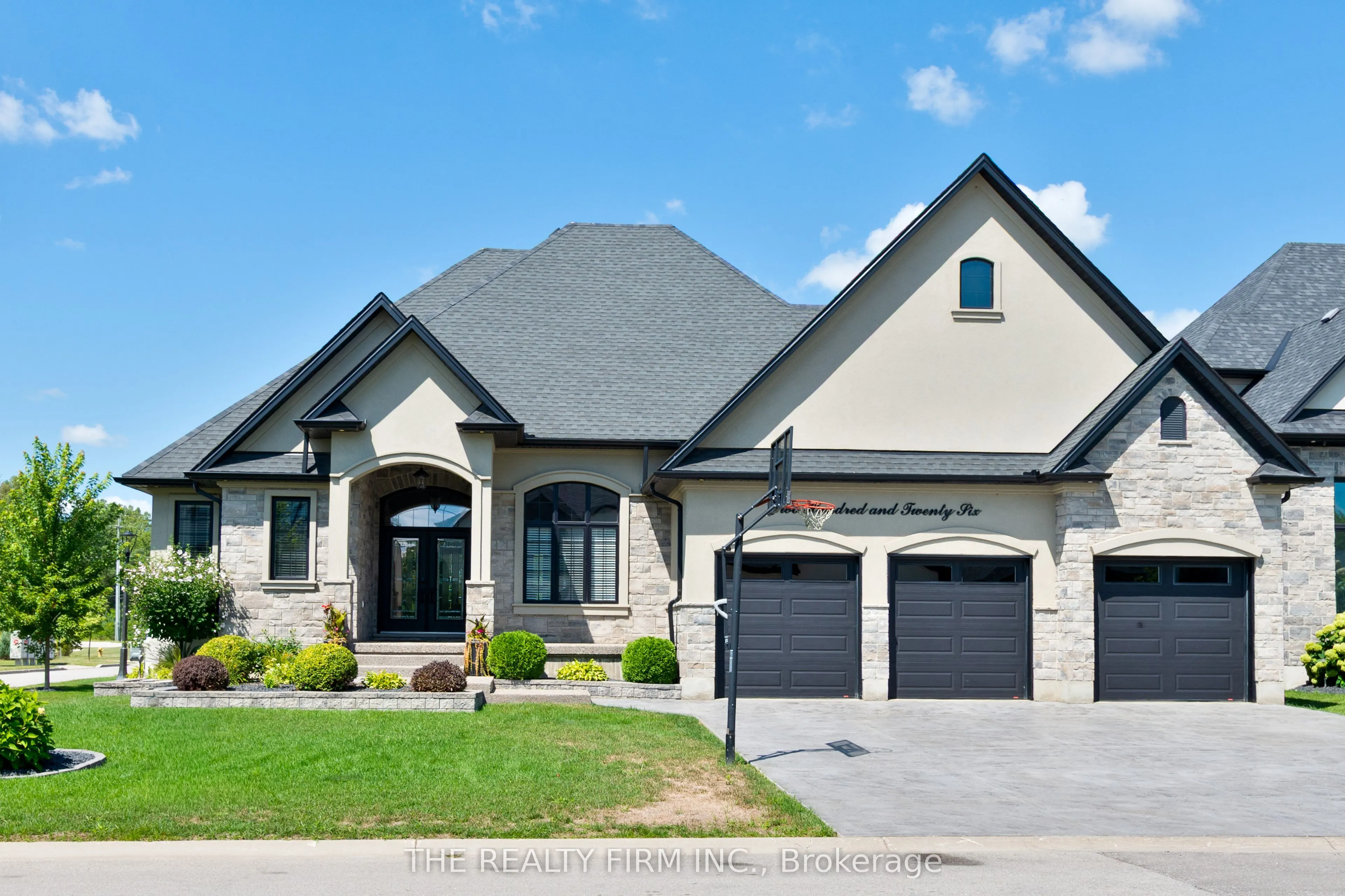 9861 Glendon Drive, #226