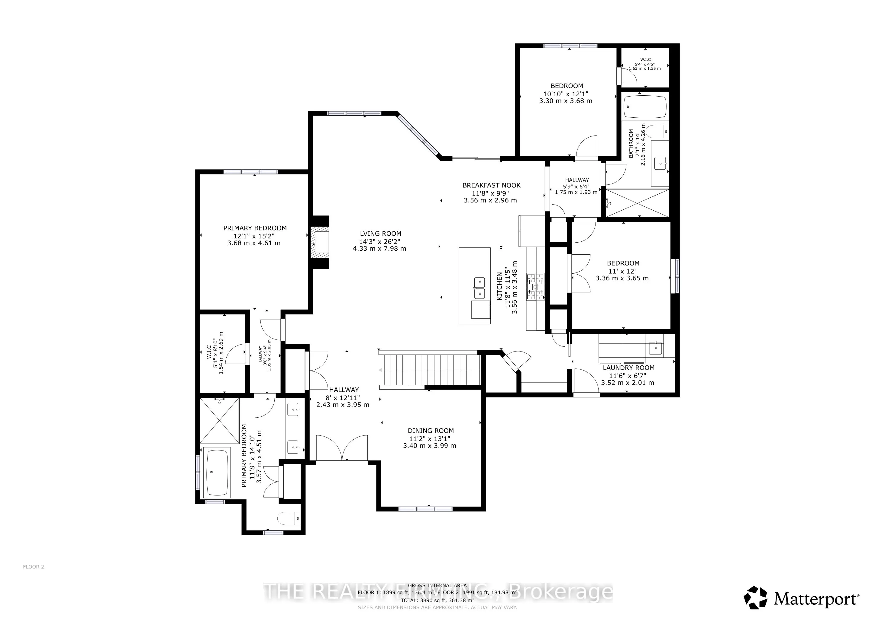 9861 Glendon Drive, #226