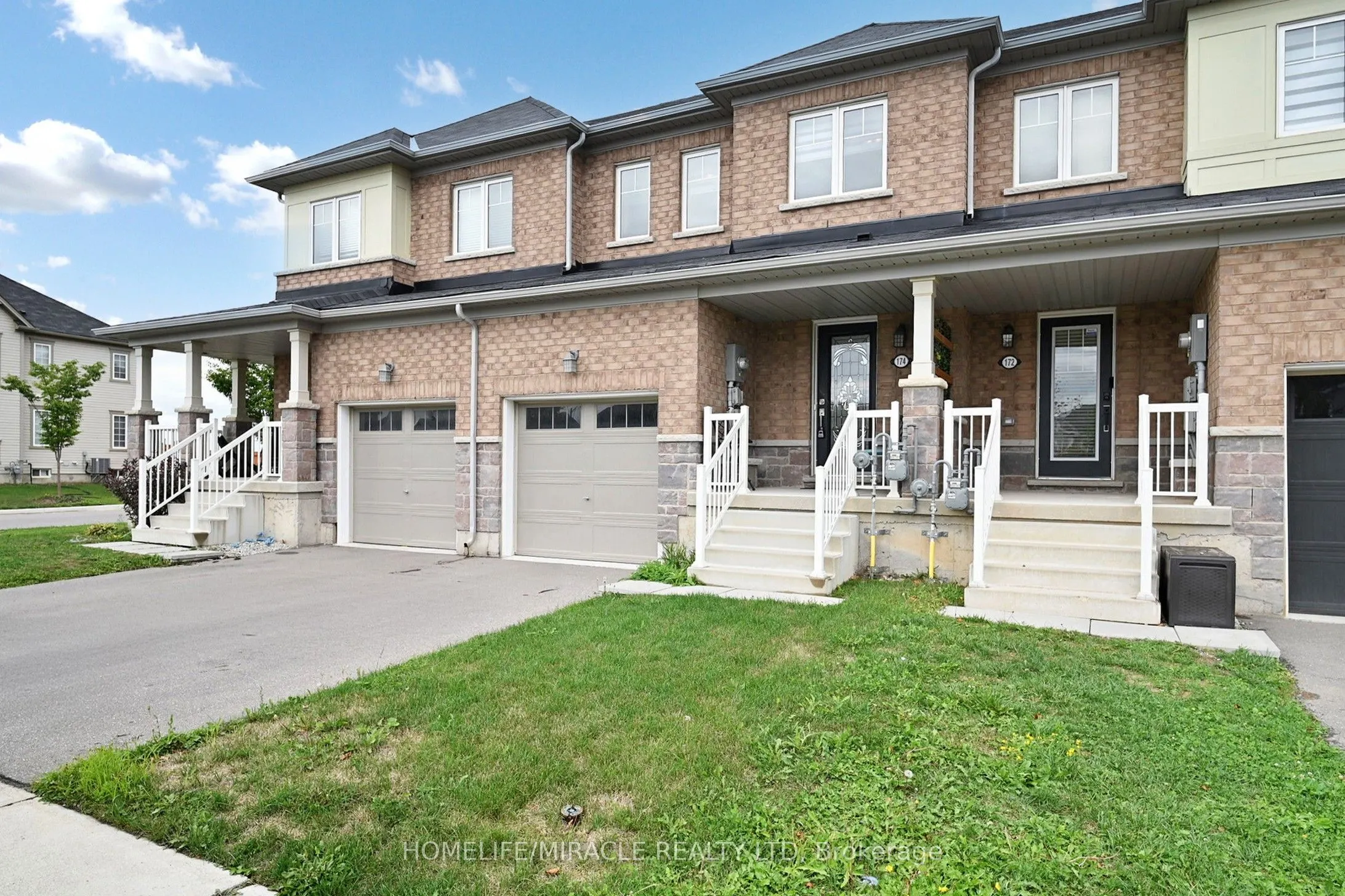 174 MacLachlan Avenue