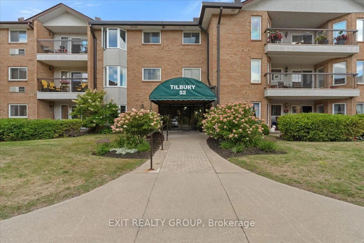 52 Tripp Boulevard, #117