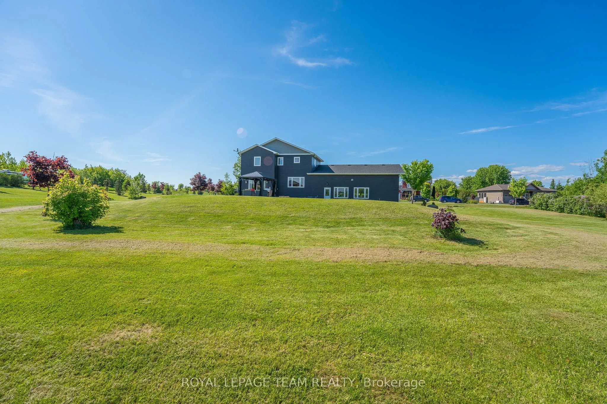 126 Grasshopper Lane