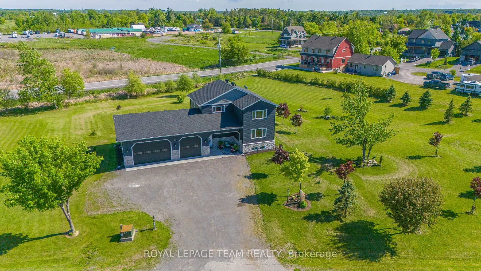 126 Grasshopper Lane