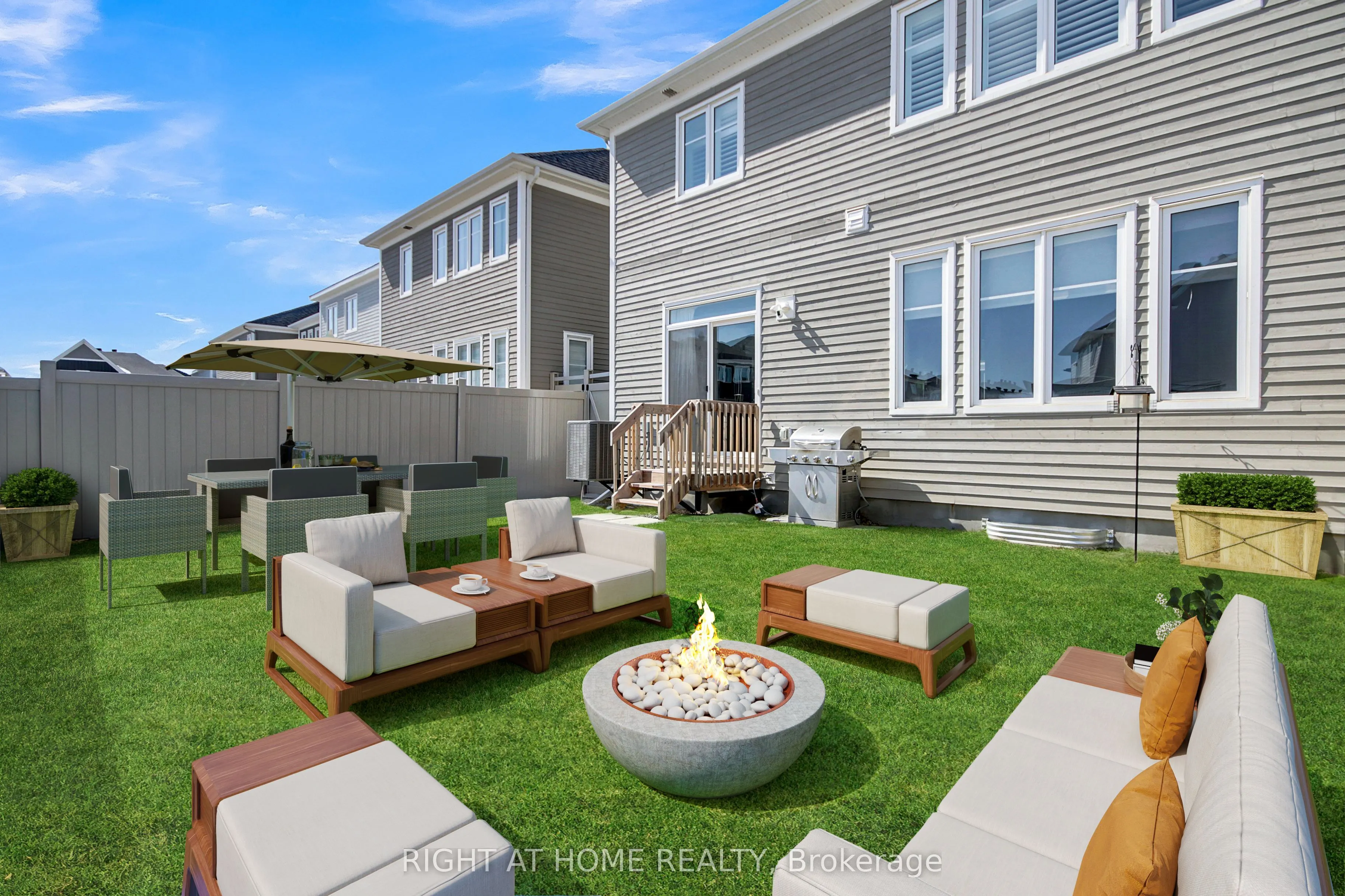 68 Pelham Crescent