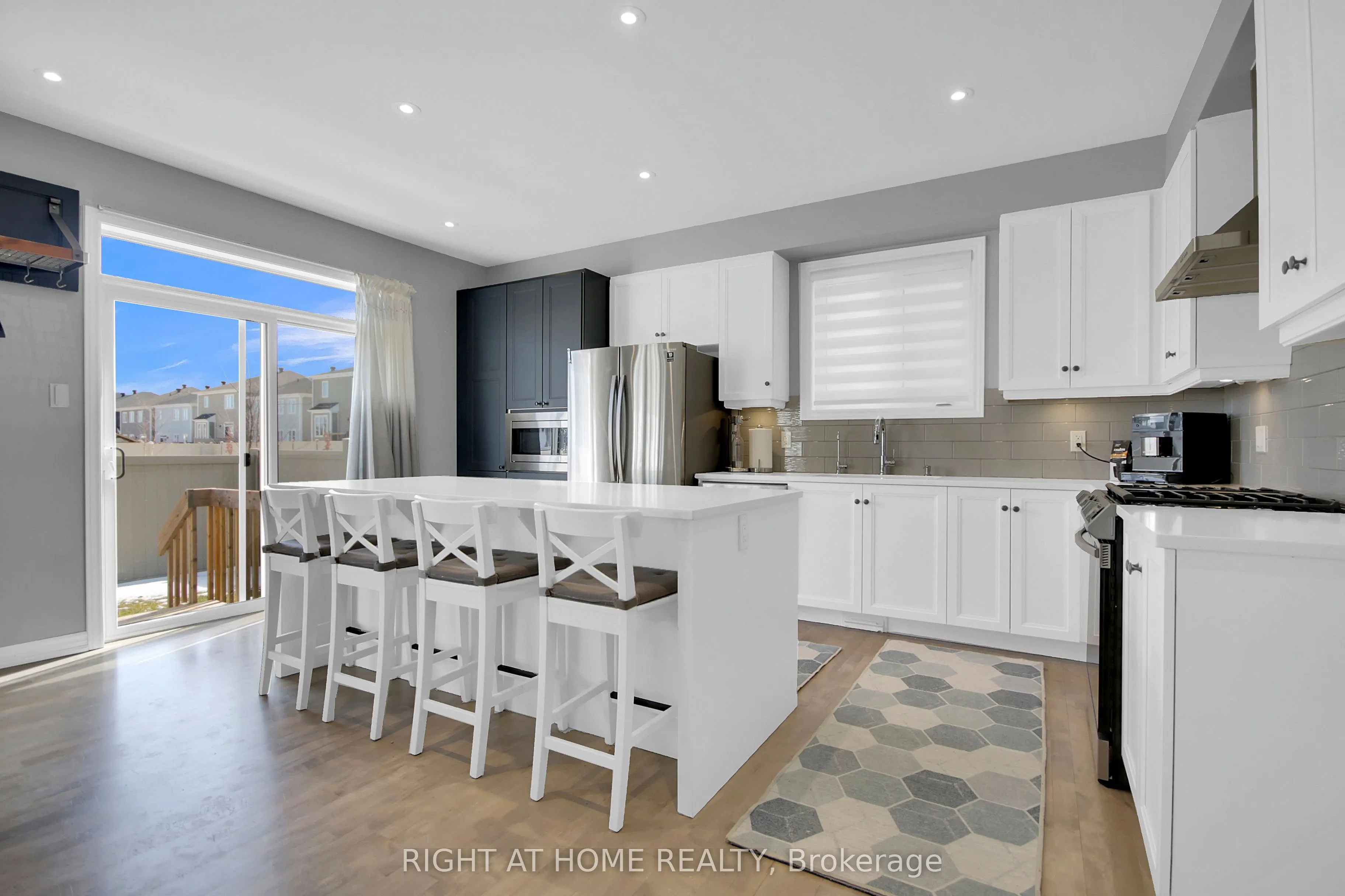 68 Pelham Crescent