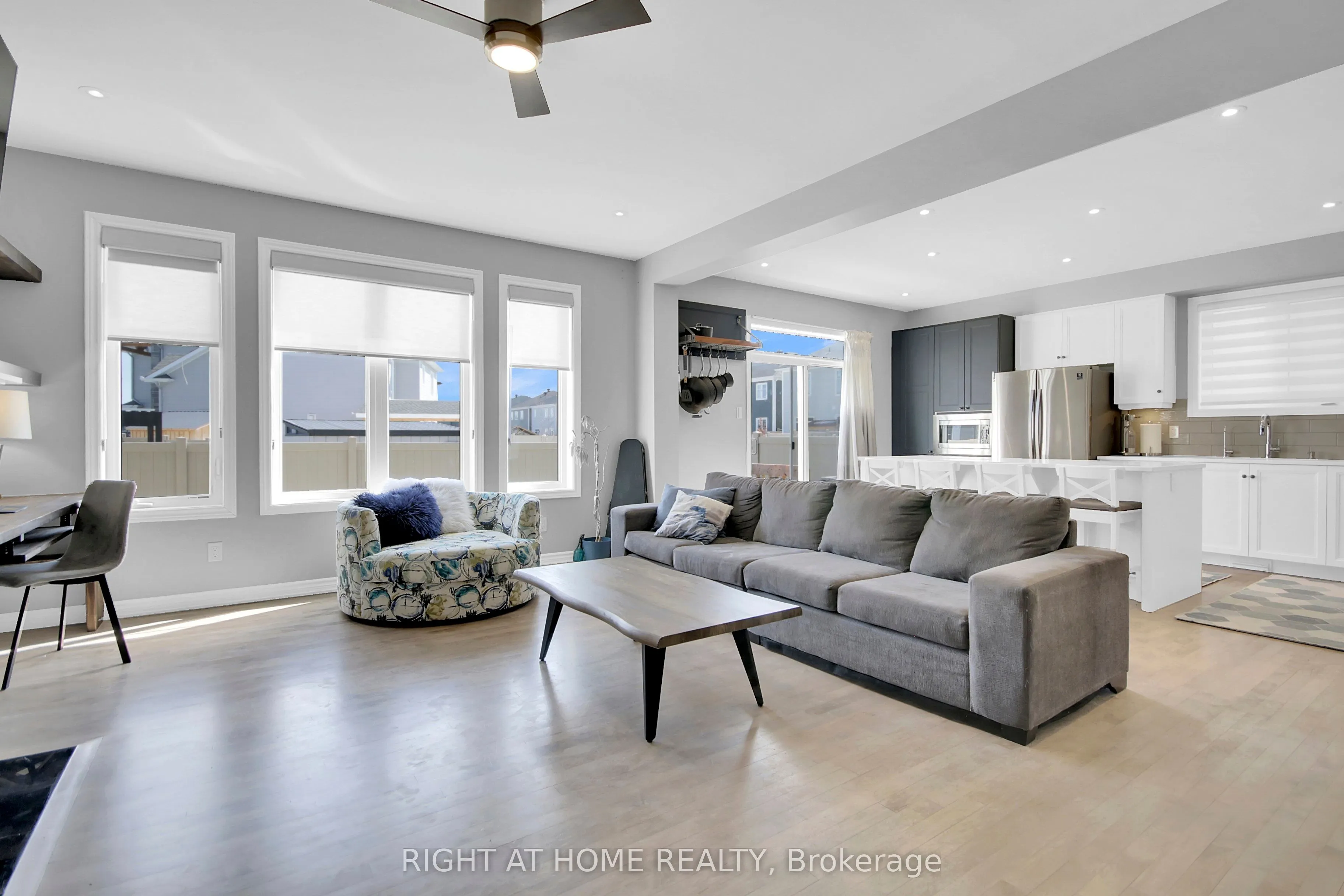 68 Pelham Crescent