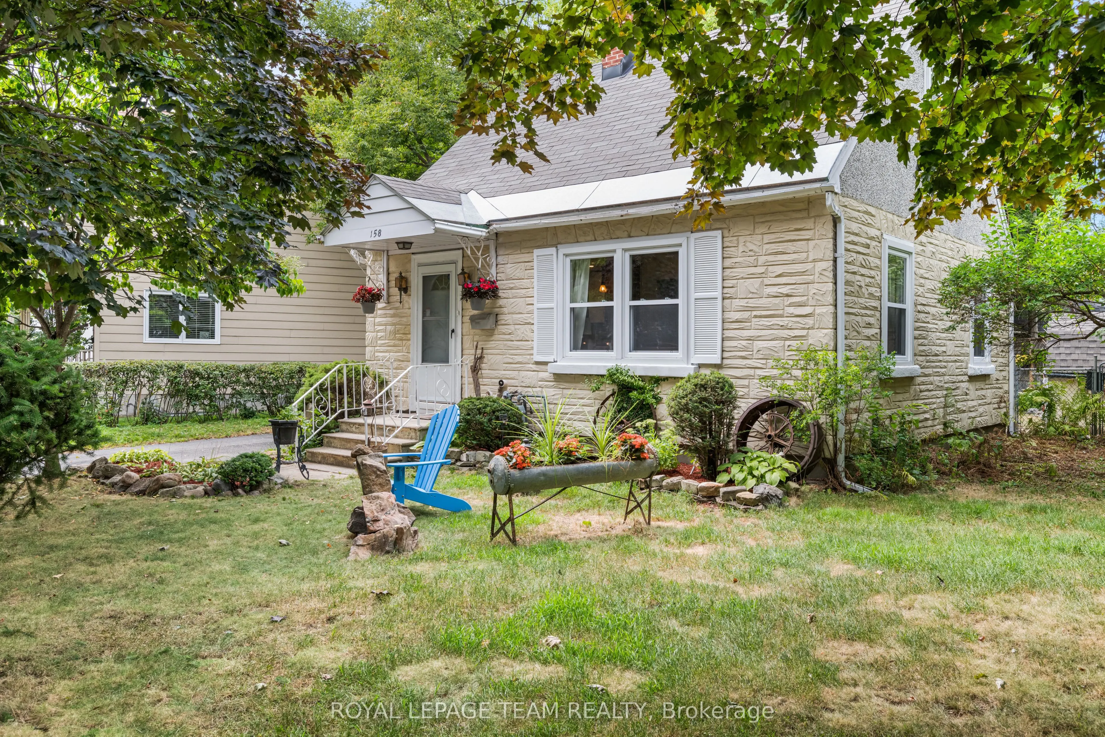 158 Anna Avenue