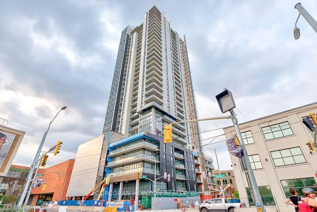 60 Charles Street, #1409A
