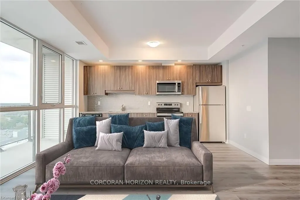 60 Charles Street, #1409A