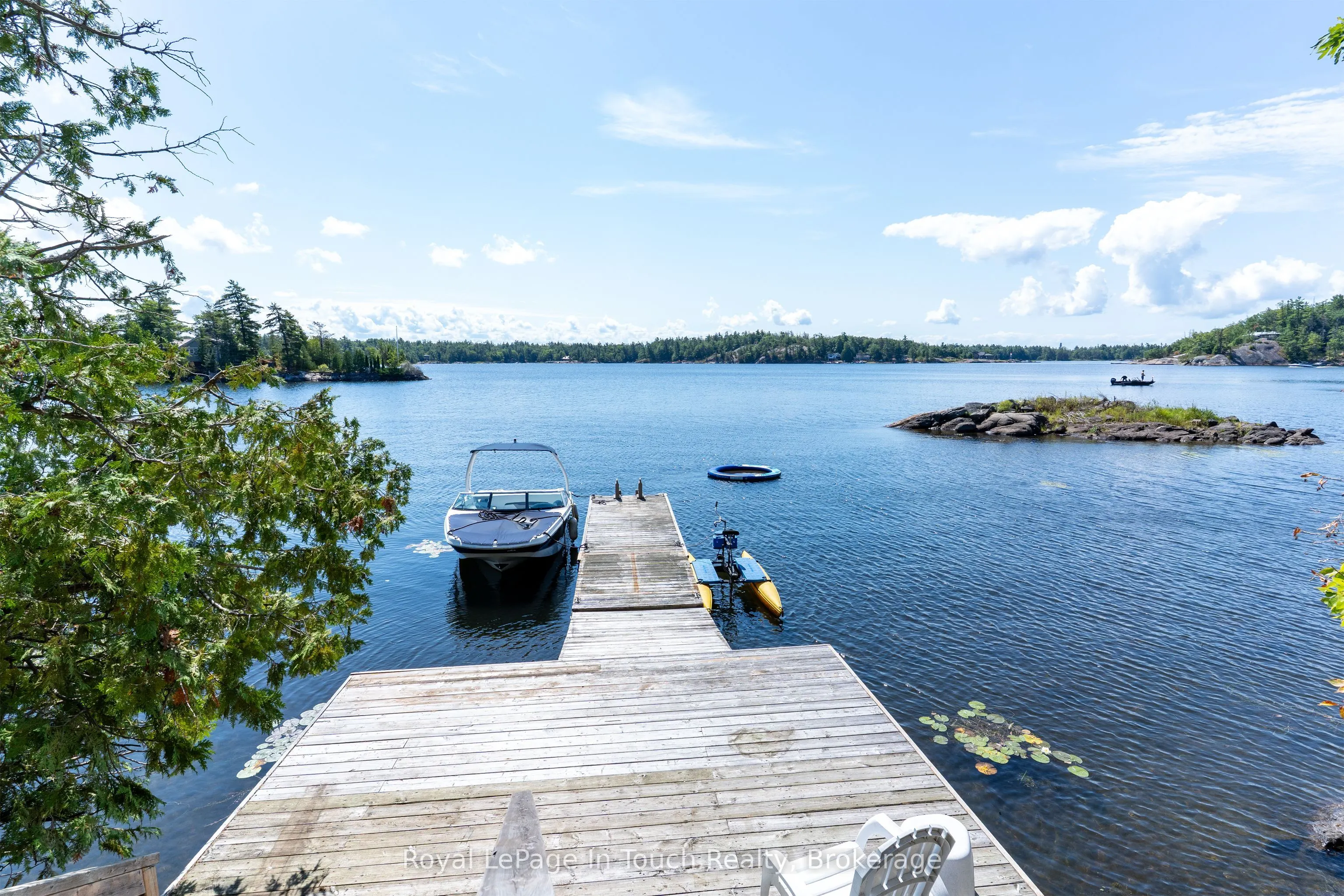 13182 Georgian Bay Shore