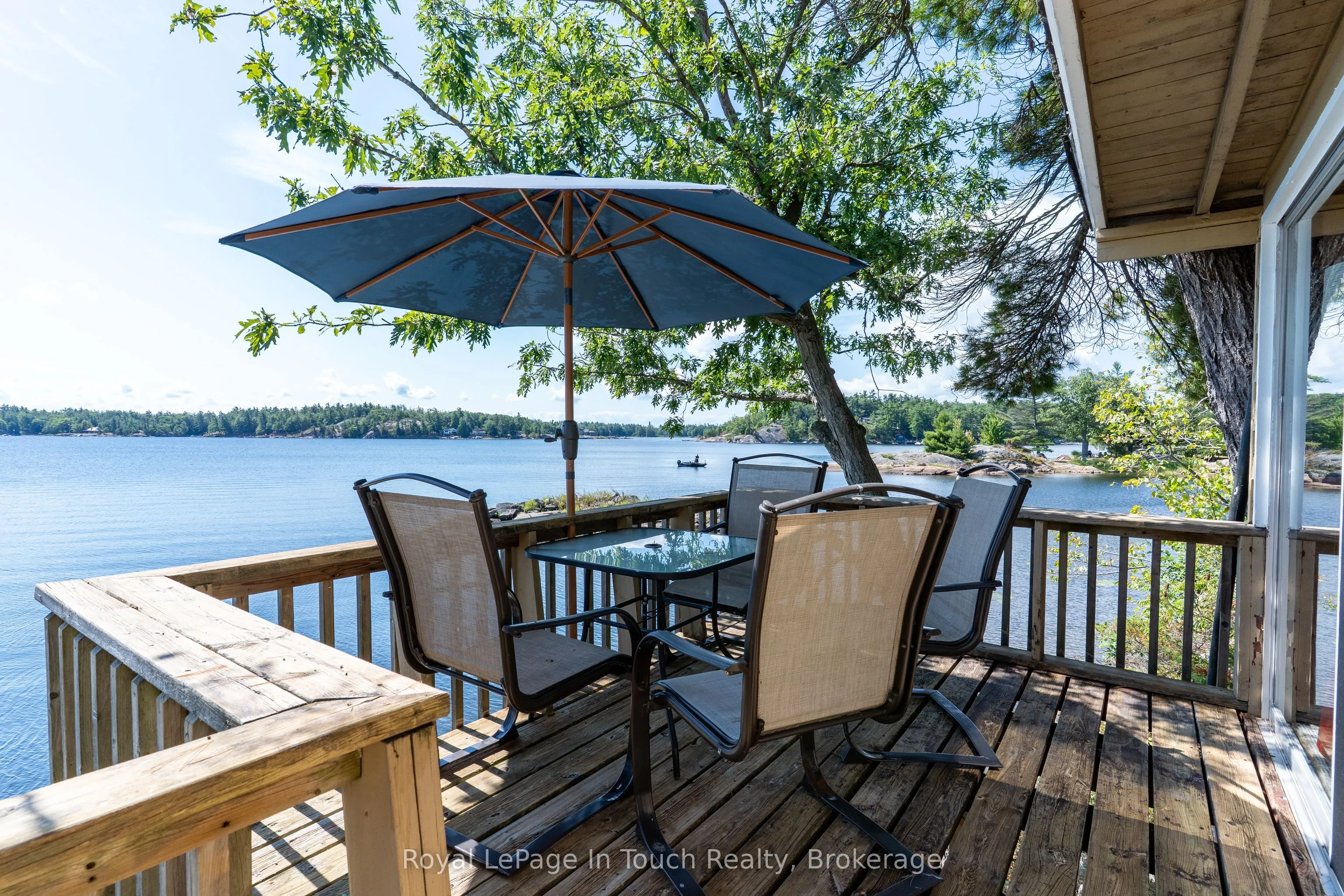 13182 Georgian Bay Shore