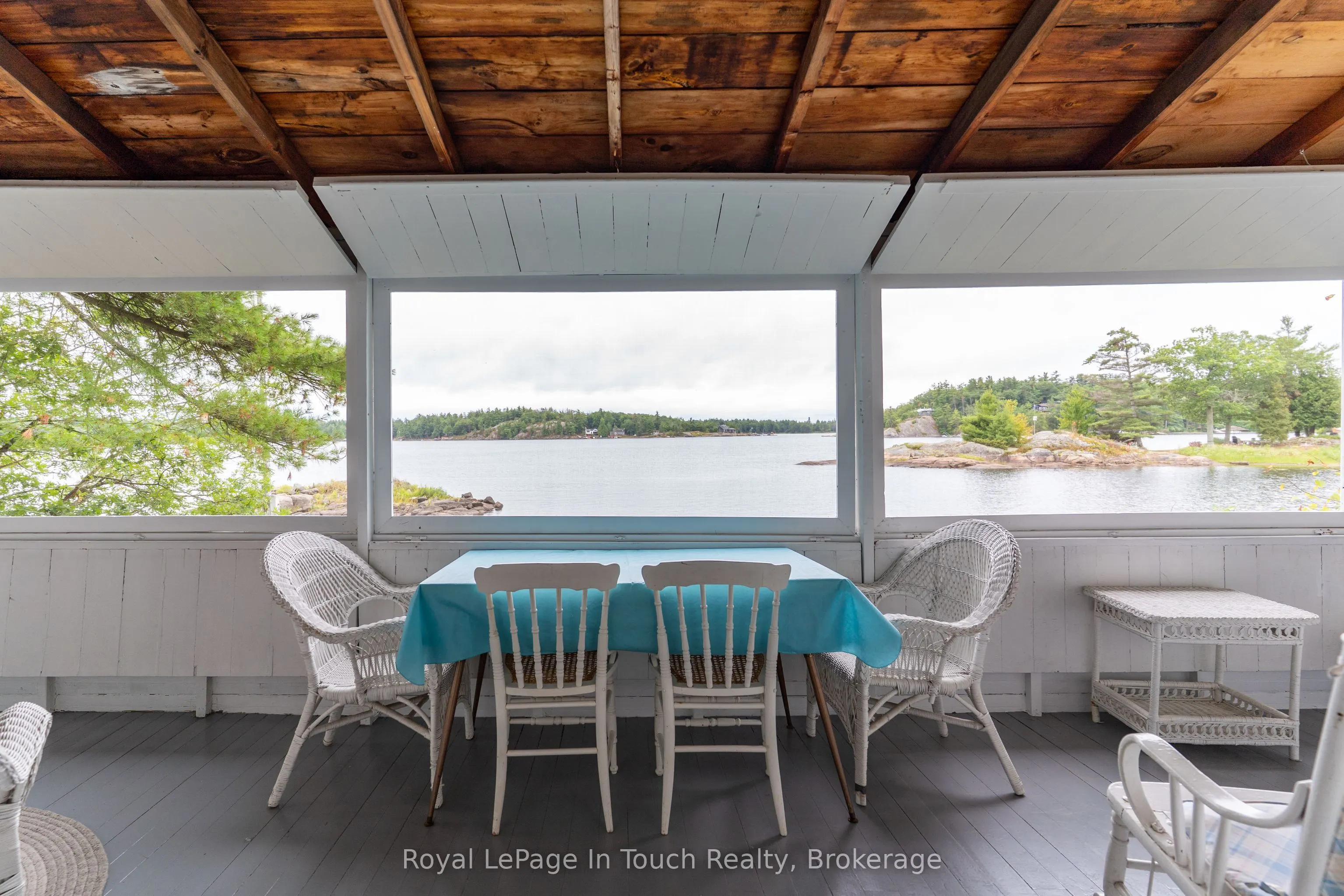 13182 Georgian Bay Shore