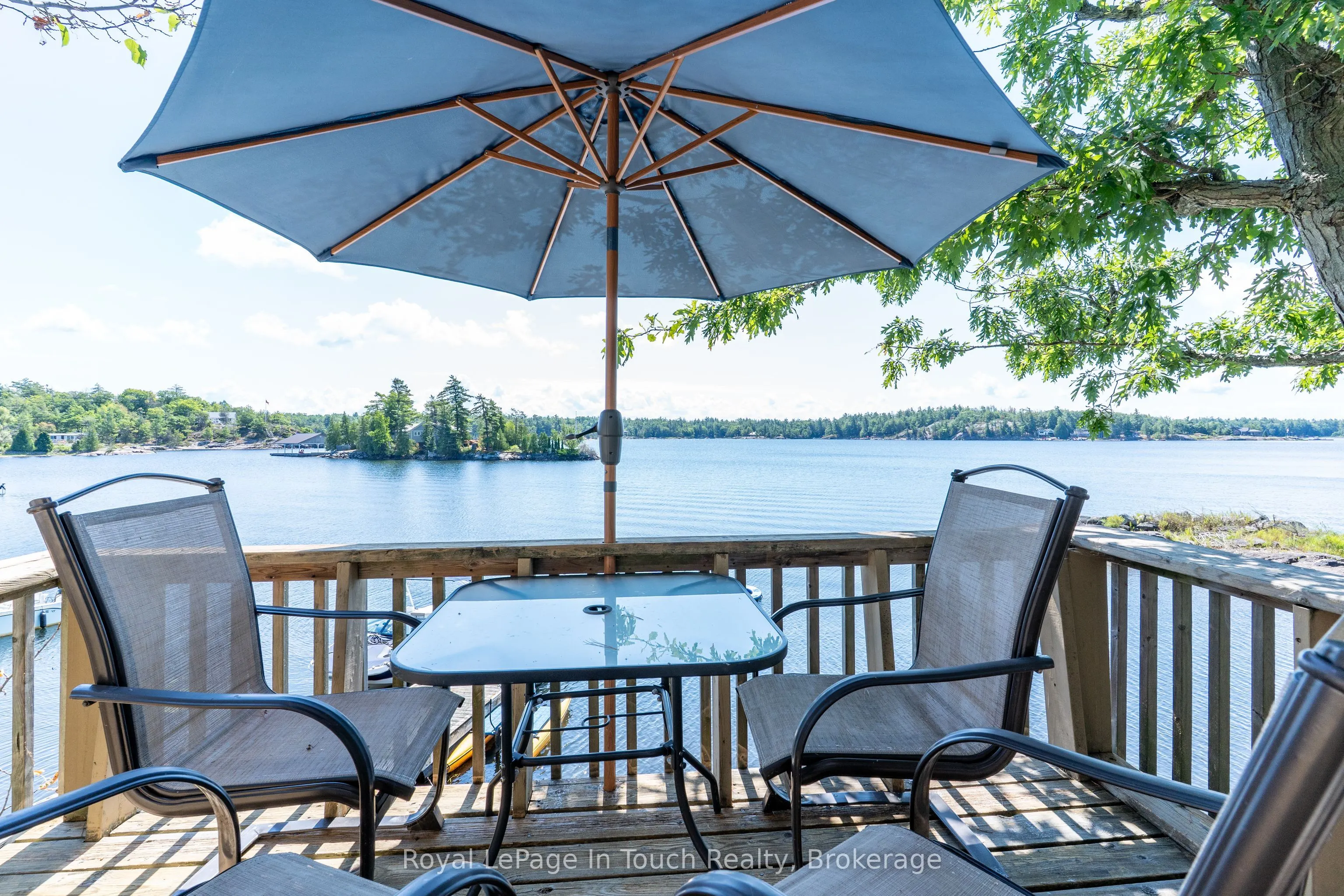 13182 Georgian Bay Shore