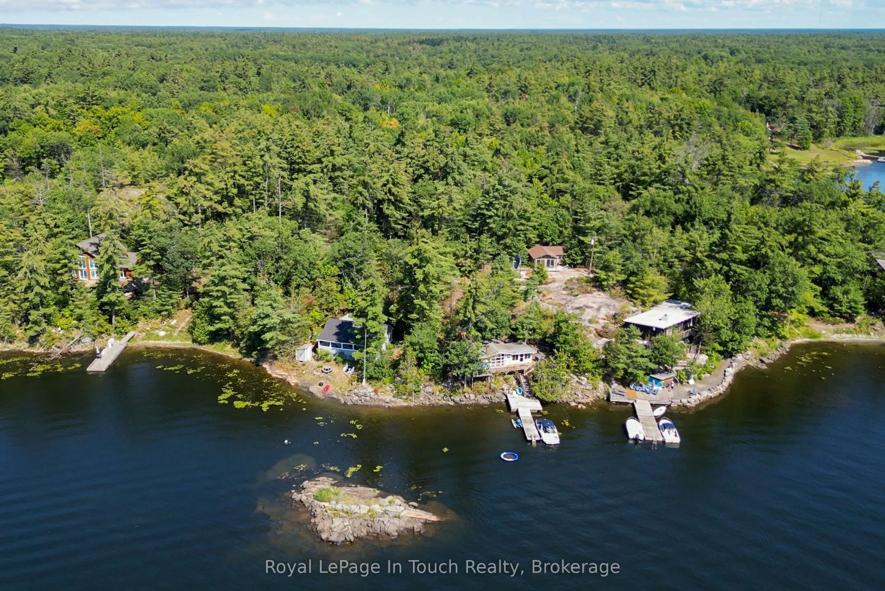 13182 Georgian Bay Shore