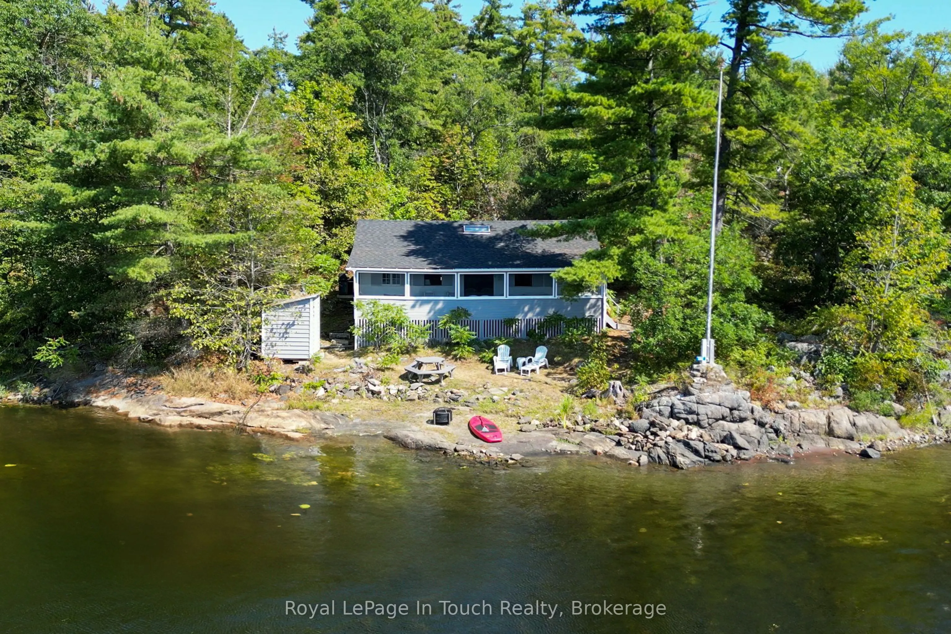 13182 Georgian Bay Shore
