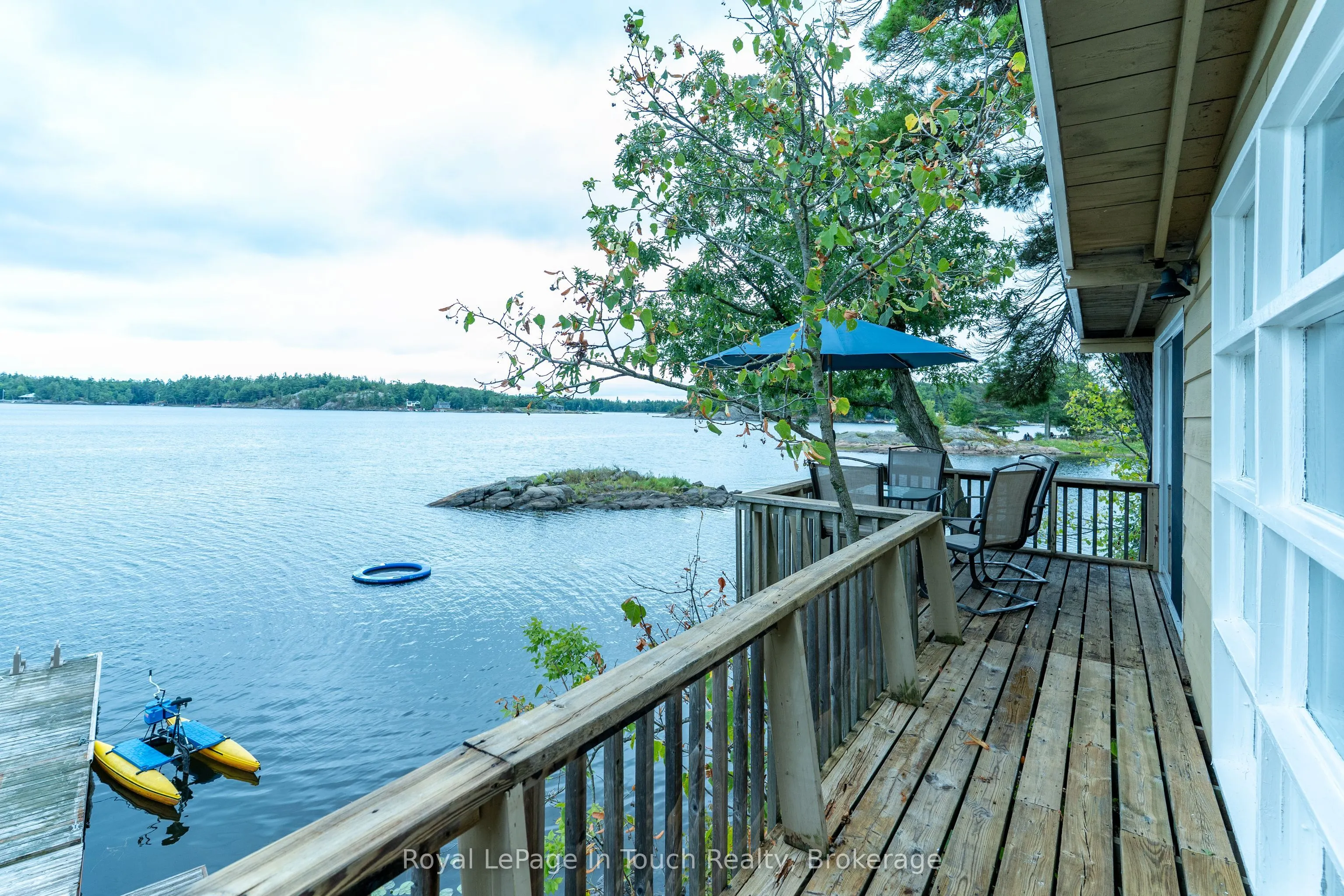 13182 Georgian Bay Shore