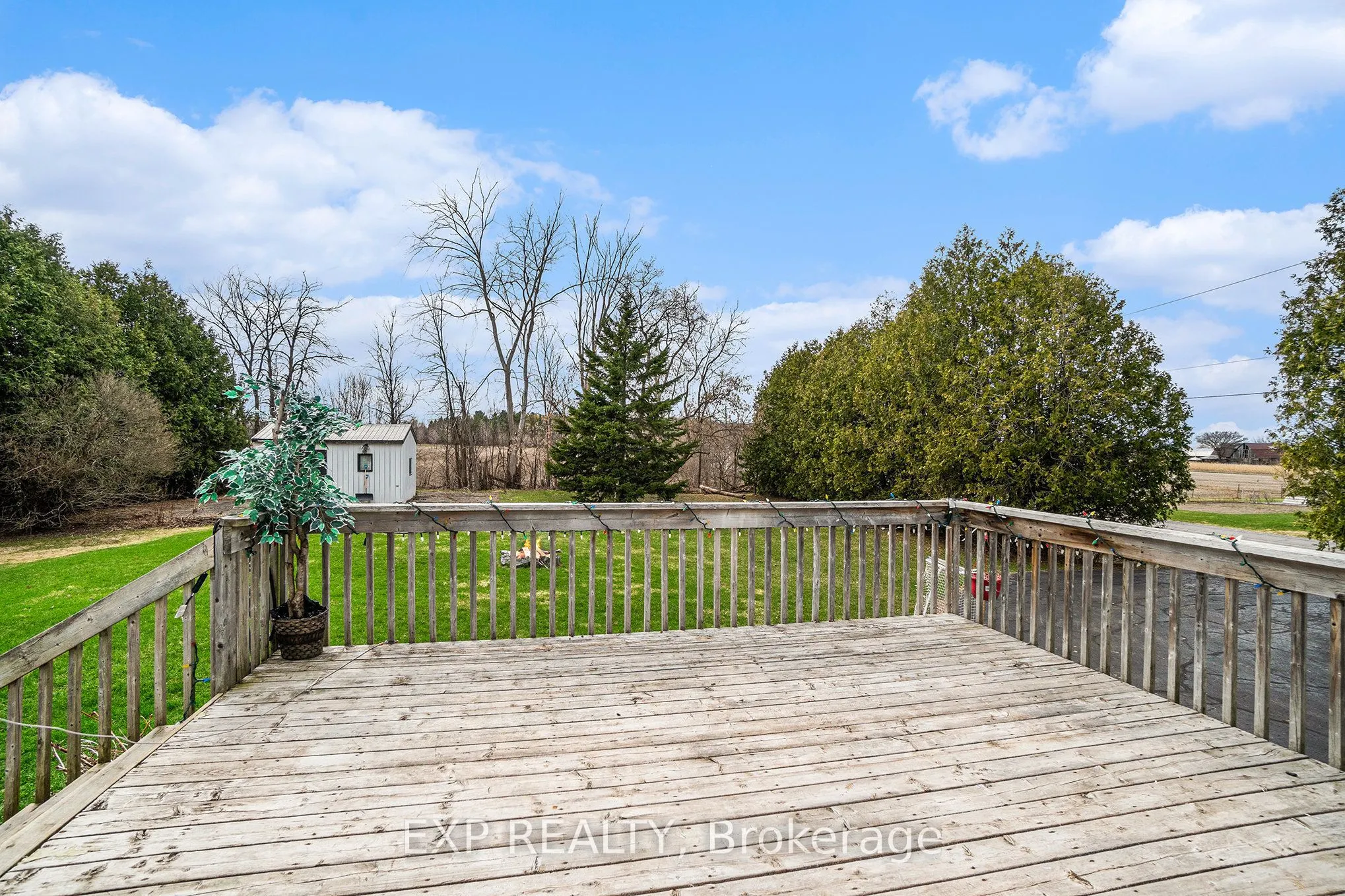 2462 Dunning Road