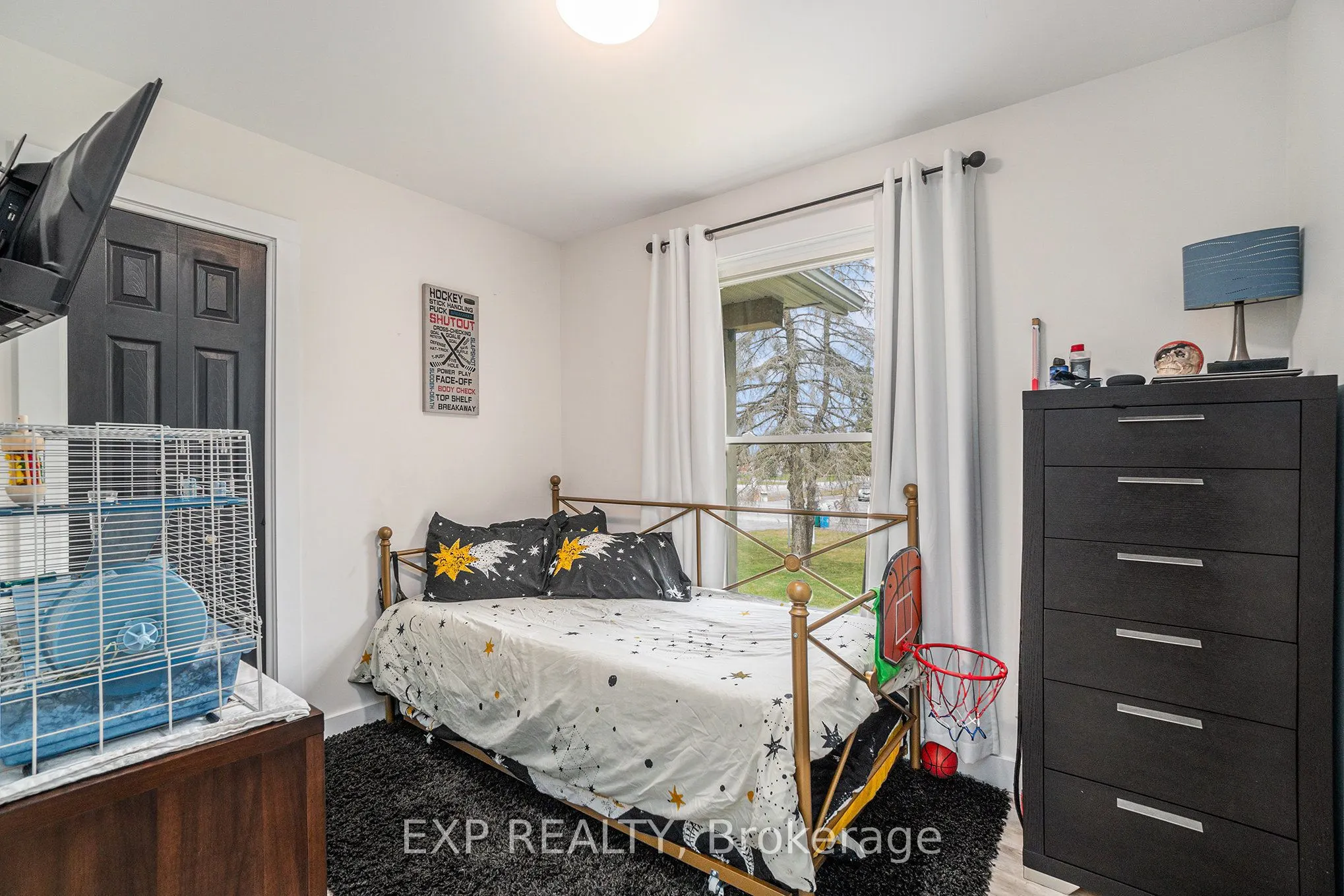 2462 Dunning Road