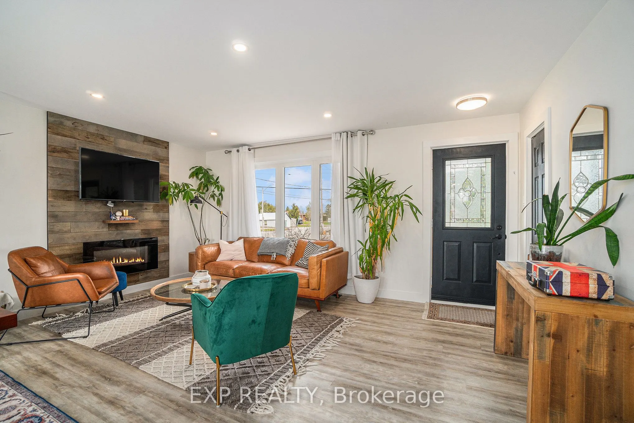 2462 Dunning Road