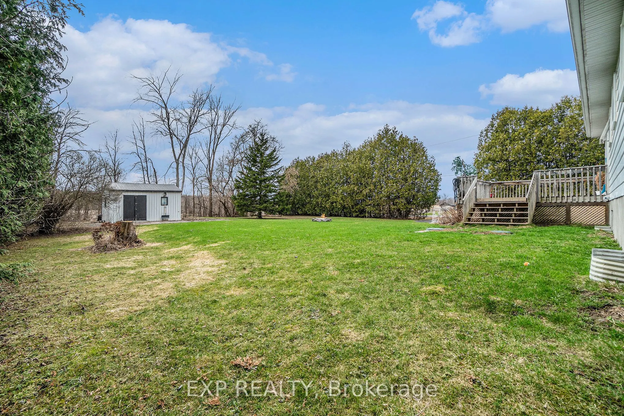 2462 Dunning Road