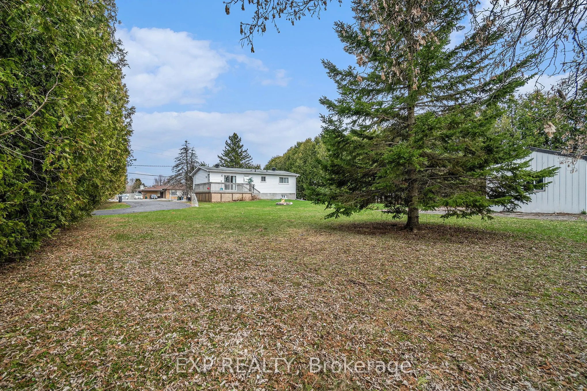 2462 Dunning Road
