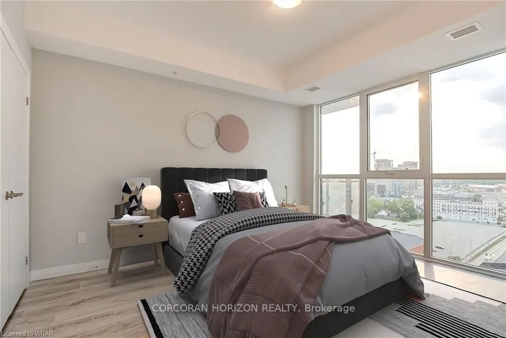 60 Charles Street, #1409A