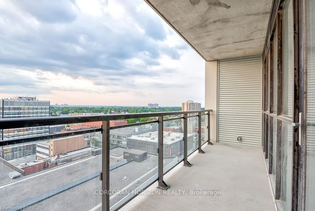 60 Charles Street, #1409A
