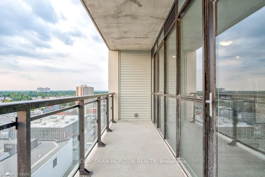 60 Charles Street, #1409A
