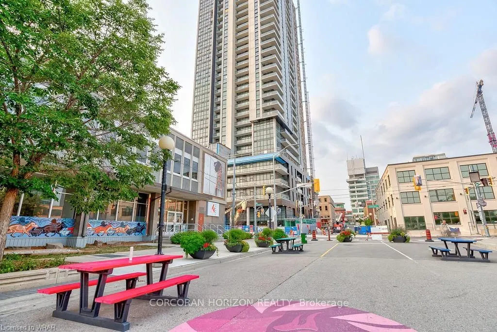 60 Charles Street, #1409A