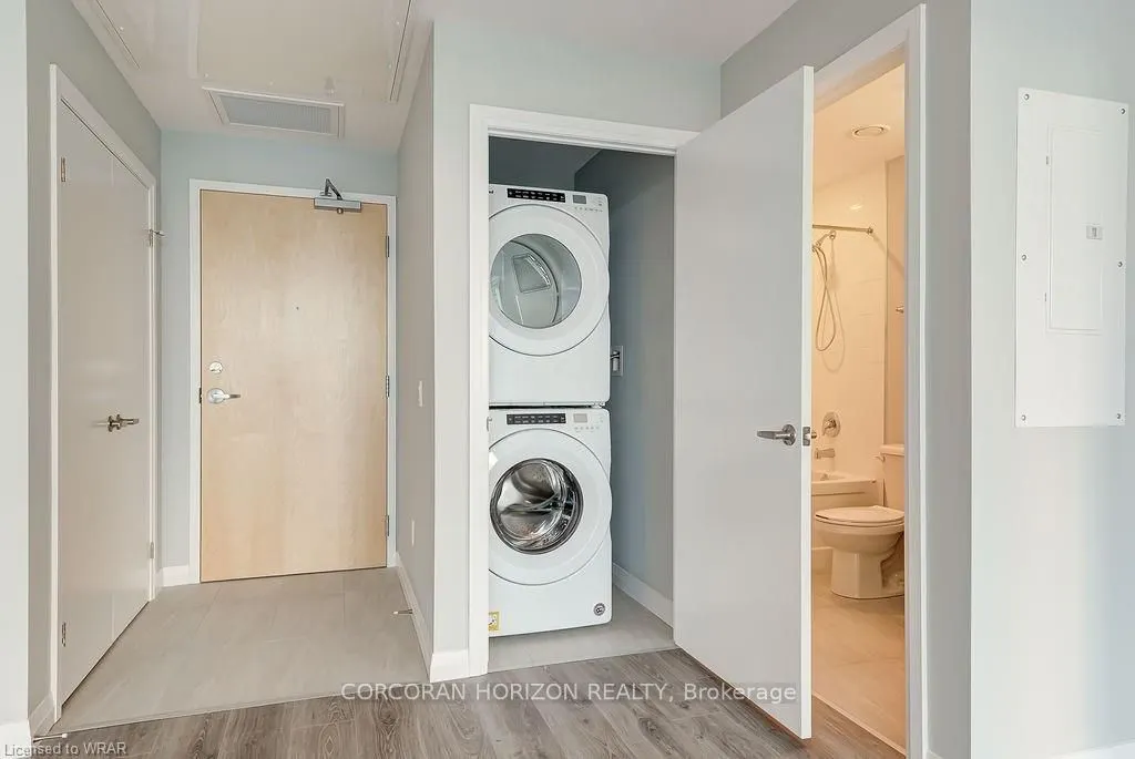 60 Charles Street, #1409A