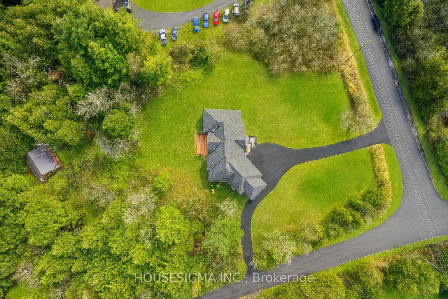 1963 Workman Road
