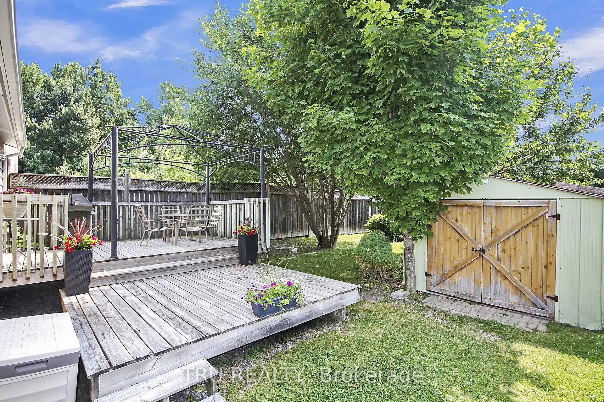 132 Rothesay Drive