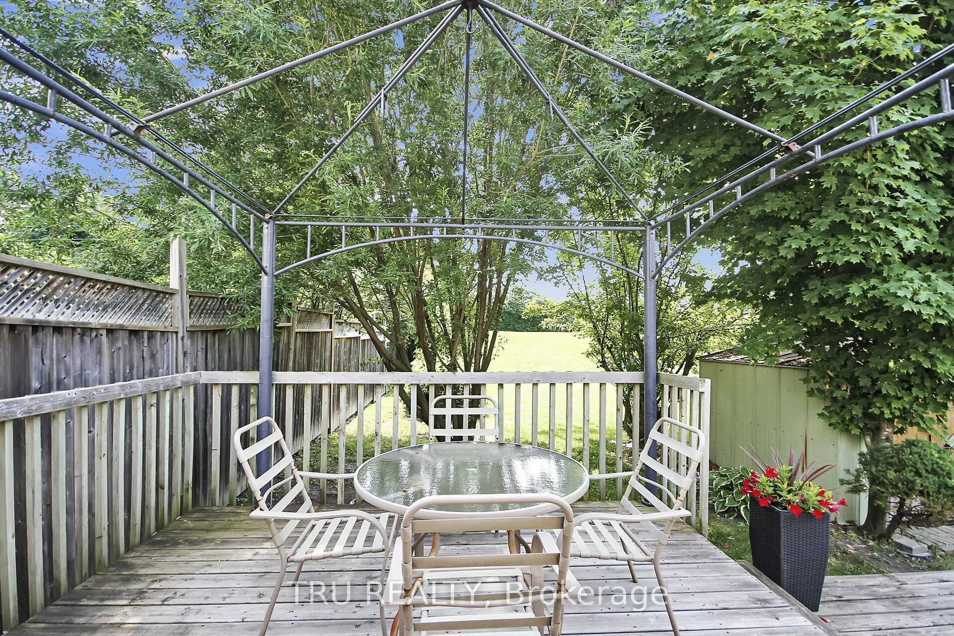 132 Rothesay Drive