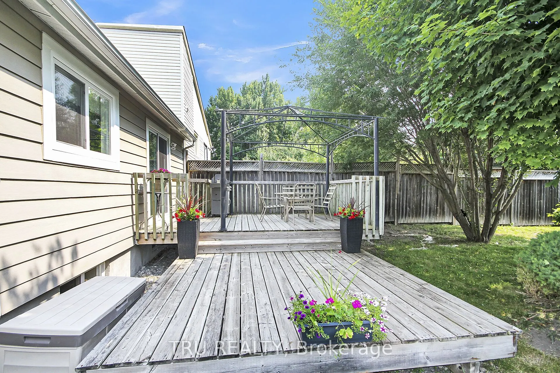132 Rothesay Drive