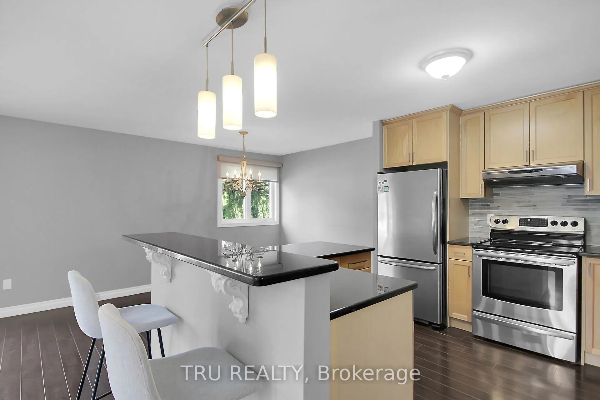 132 Rothesay Drive