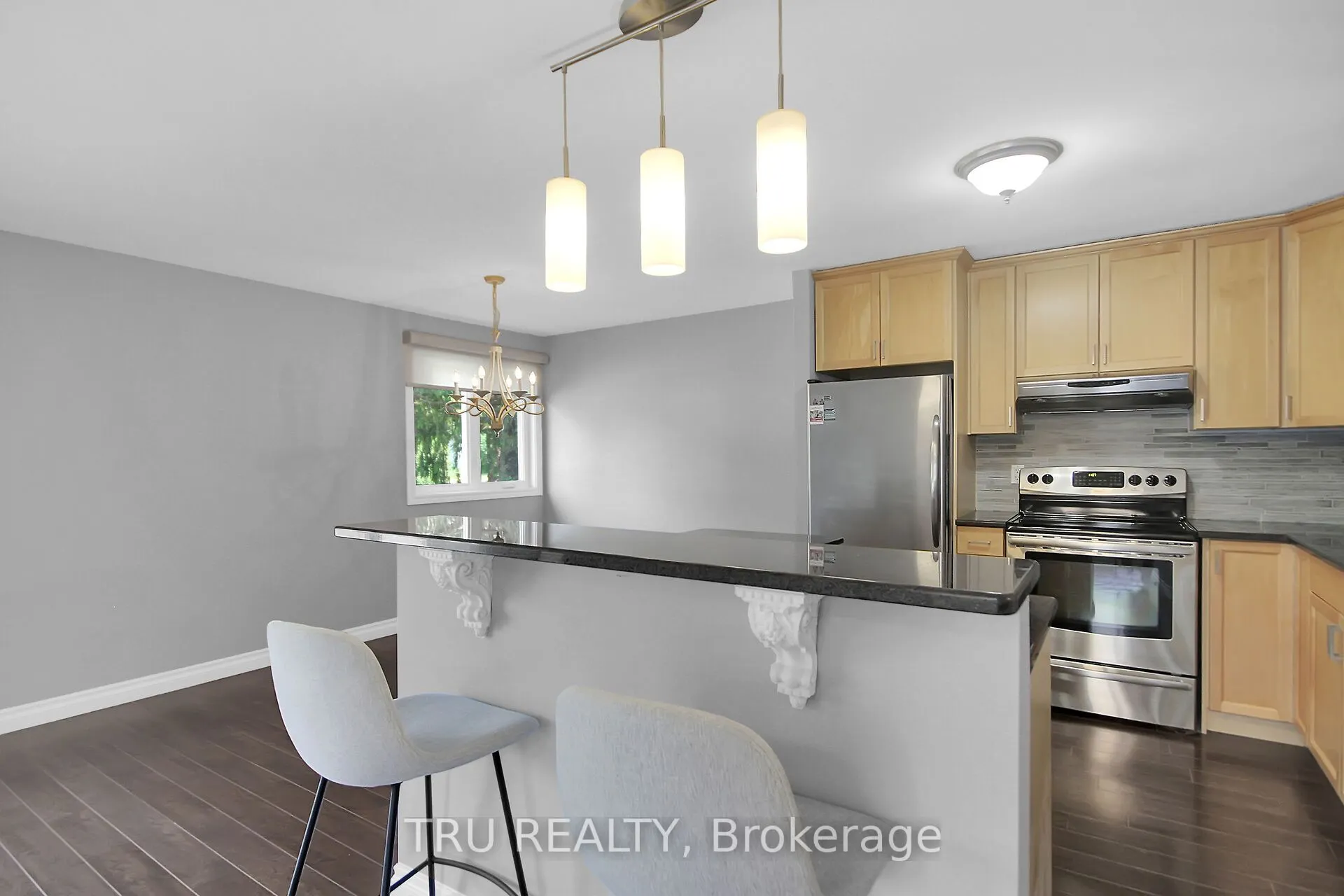 132 Rothesay Drive