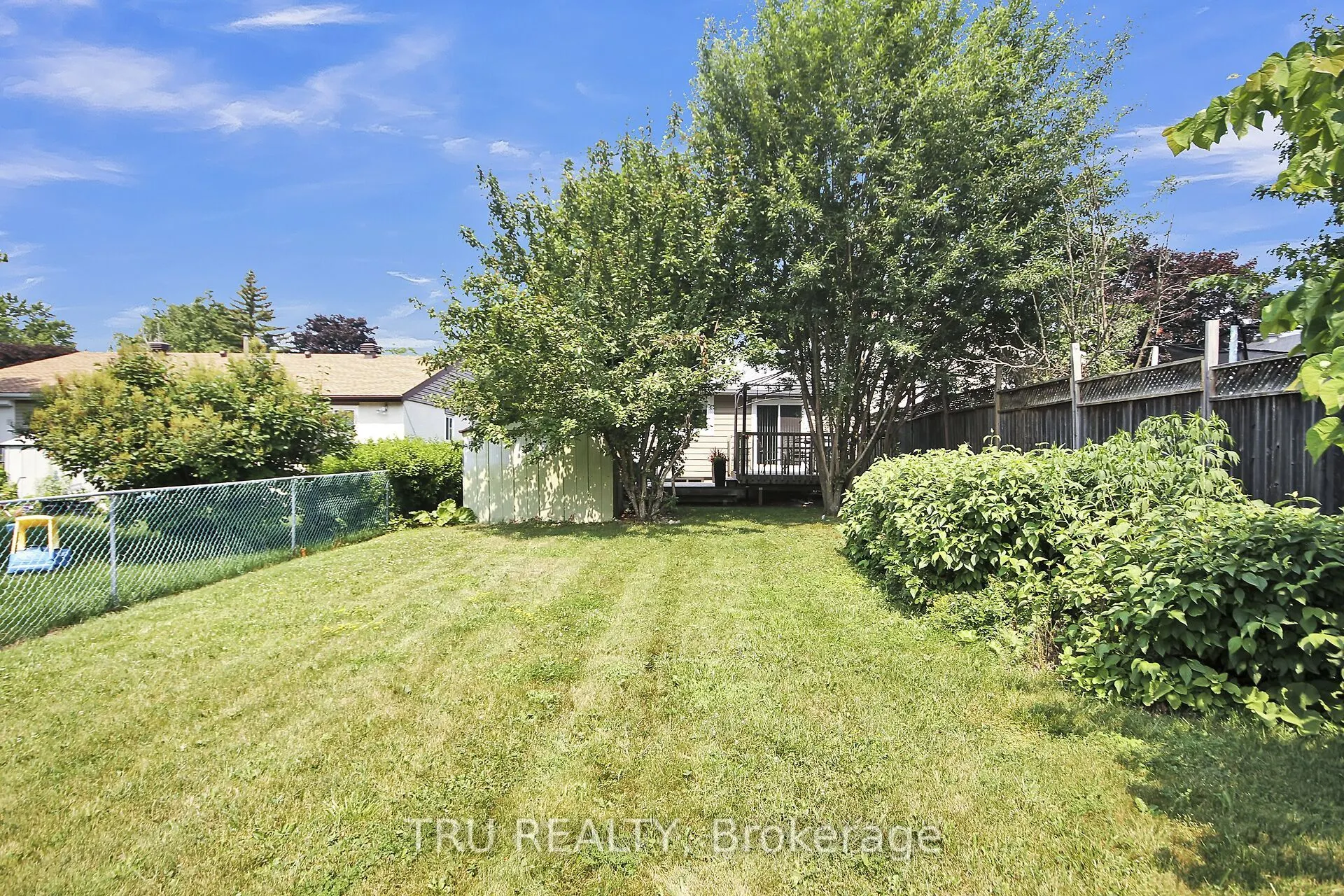 132 Rothesay Drive