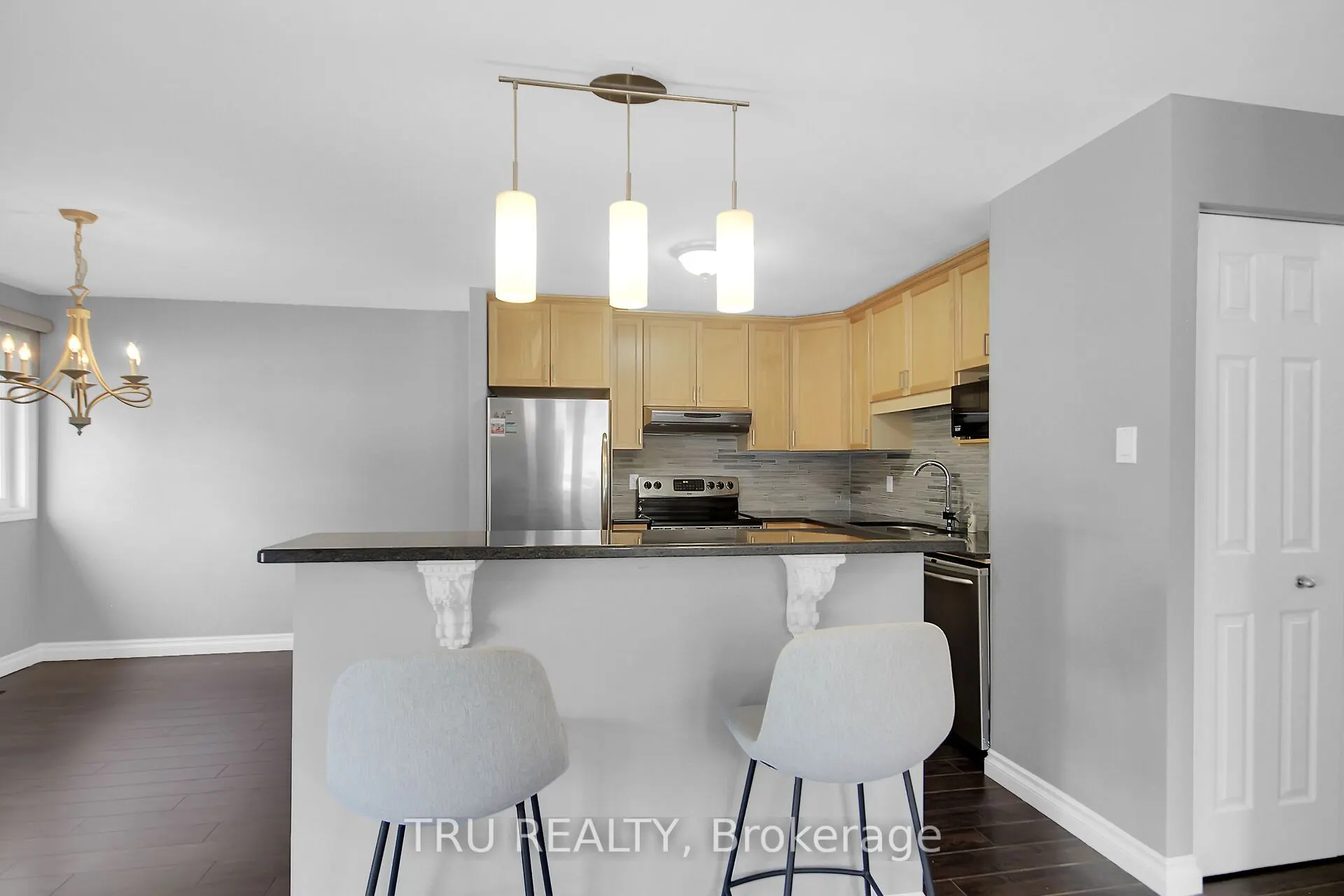 132 Rothesay Drive