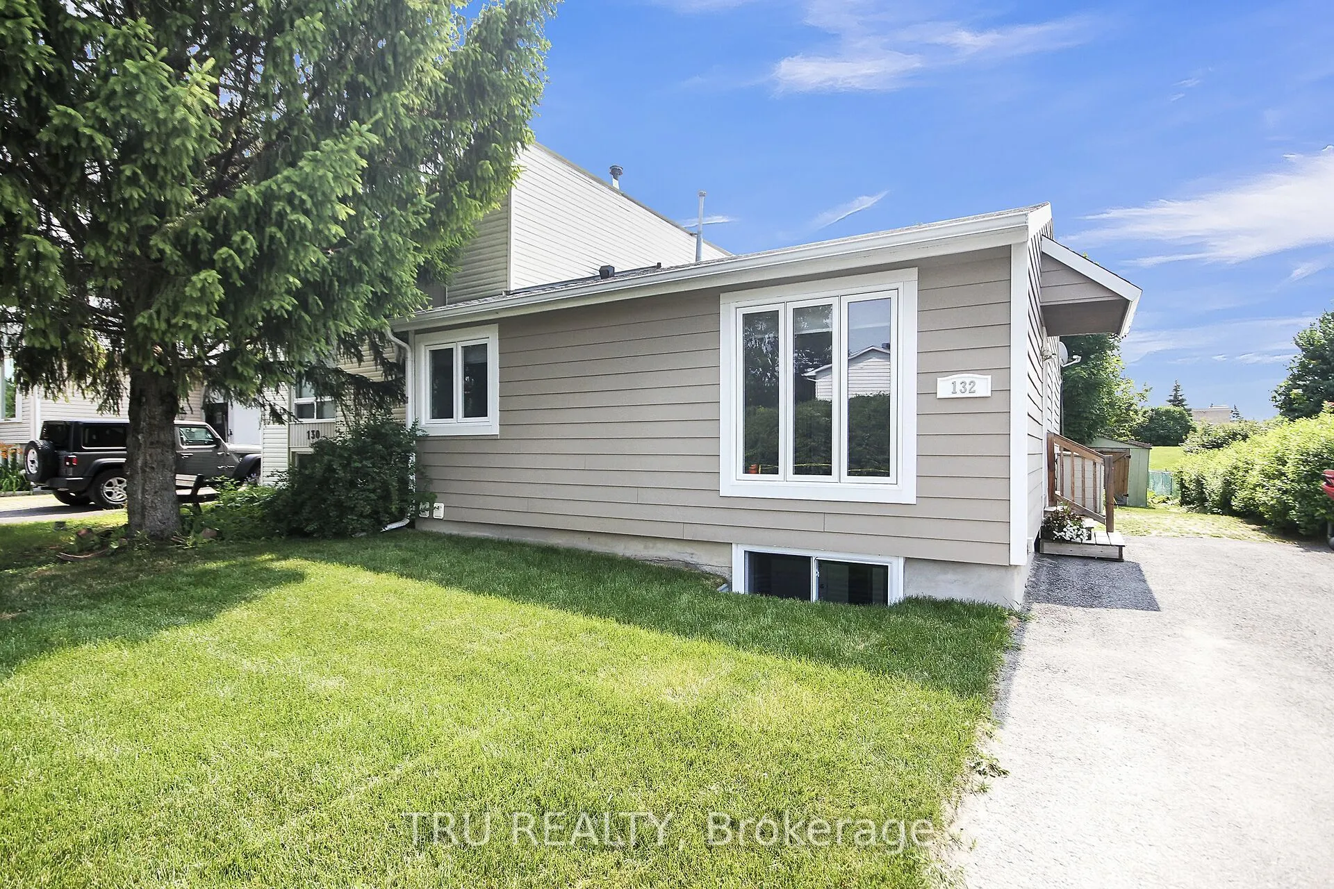 132 Rothesay Drive