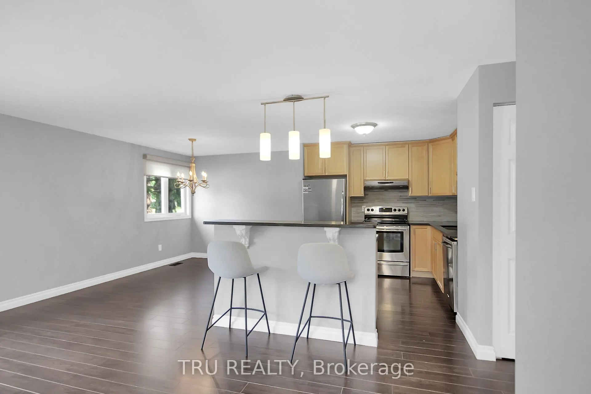 132 Rothesay Drive