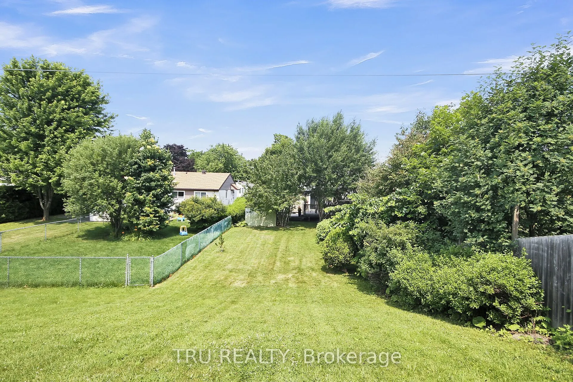 132 Rothesay Drive